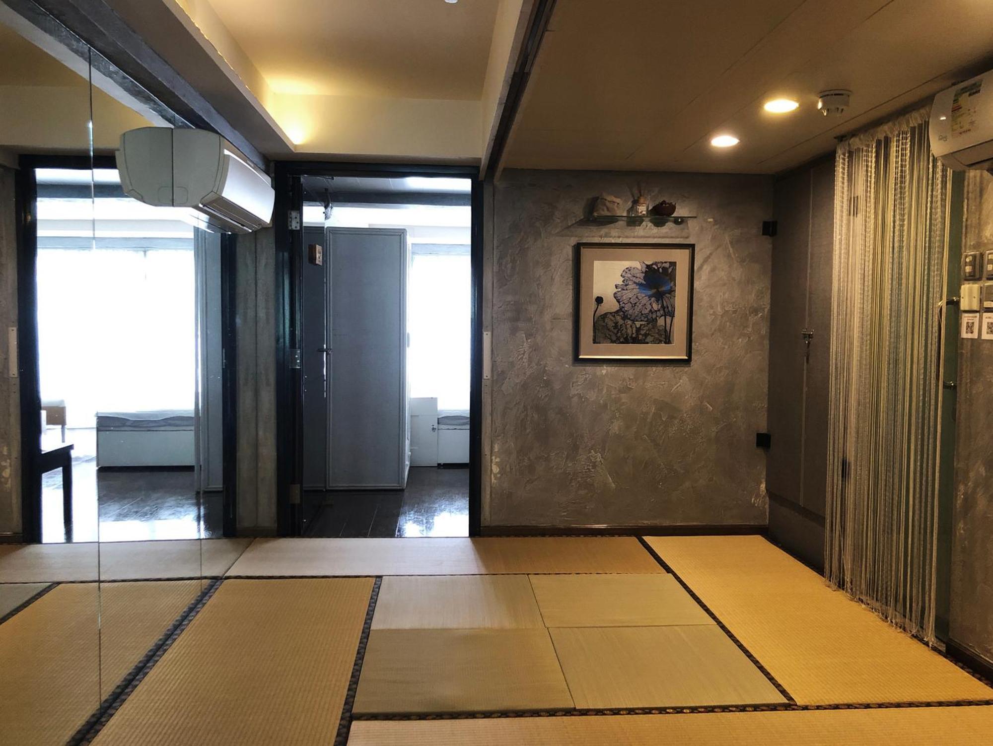 Bed & Breakfast Espace Elastique With Contactless Check-in