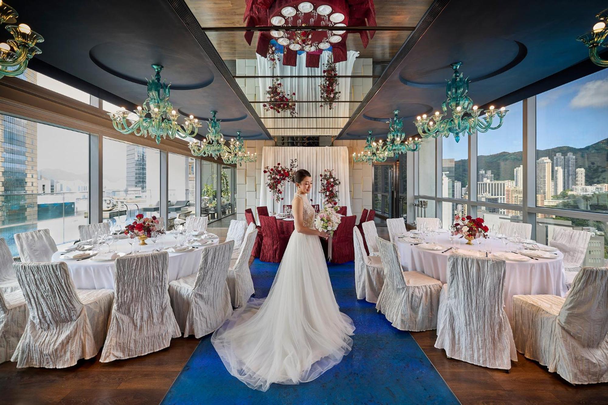 Crowne Plaza Causeway Bay By Ihg Hotel 5*