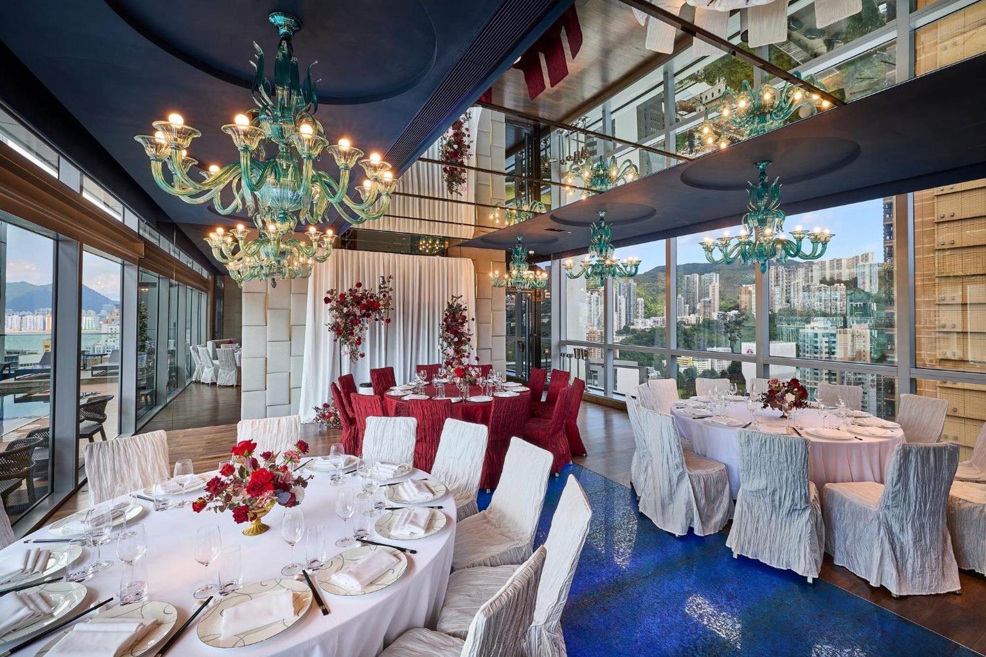 Hotel Crowne Plaza Causeway Bay By Ihg Hong Kong