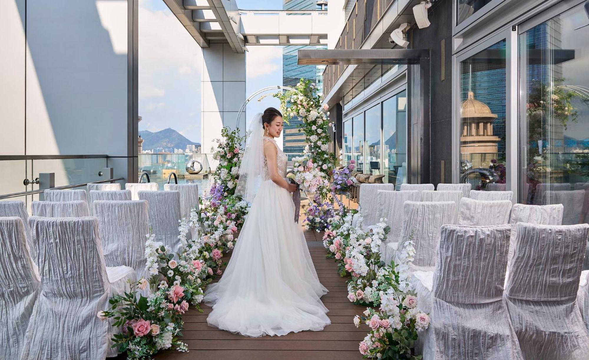 Hotel Crowne Plaza Causeway Bay By Ihg Hong Kong
