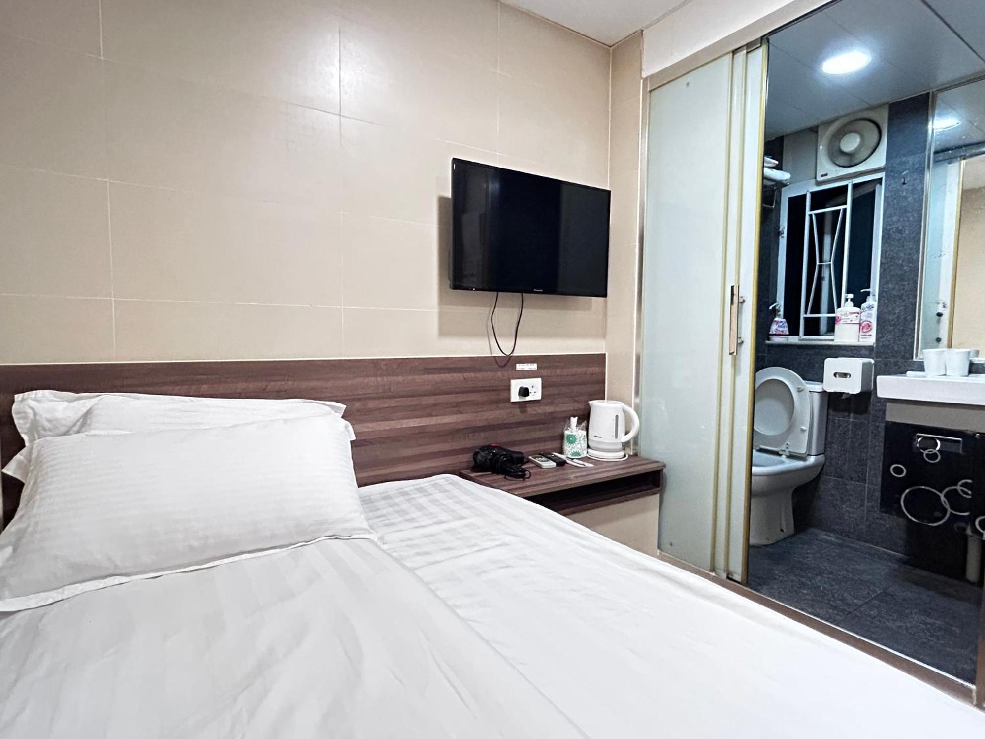 香港星星旅馆 2202 Guest house