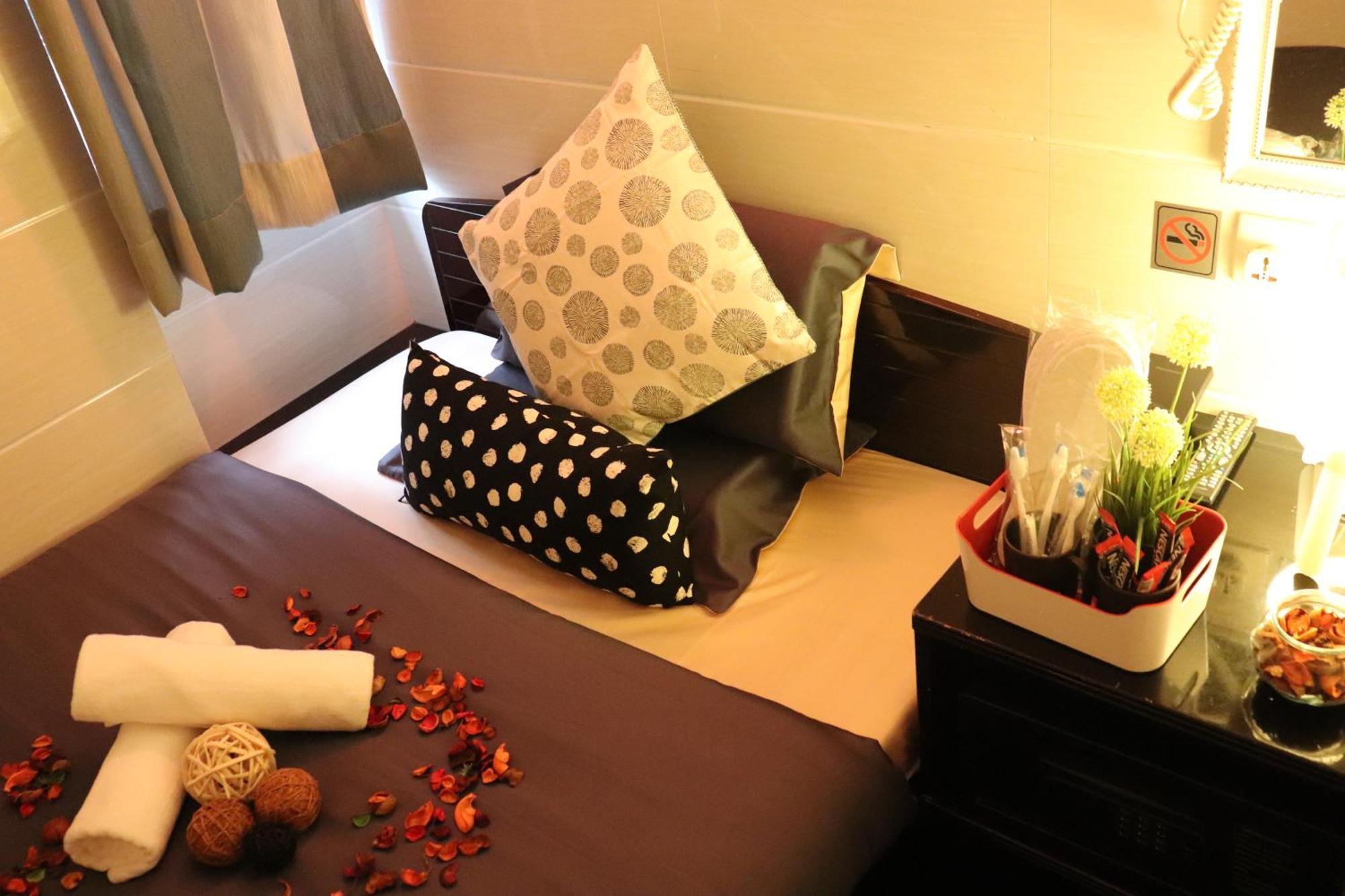 W's Lounge Guest house *