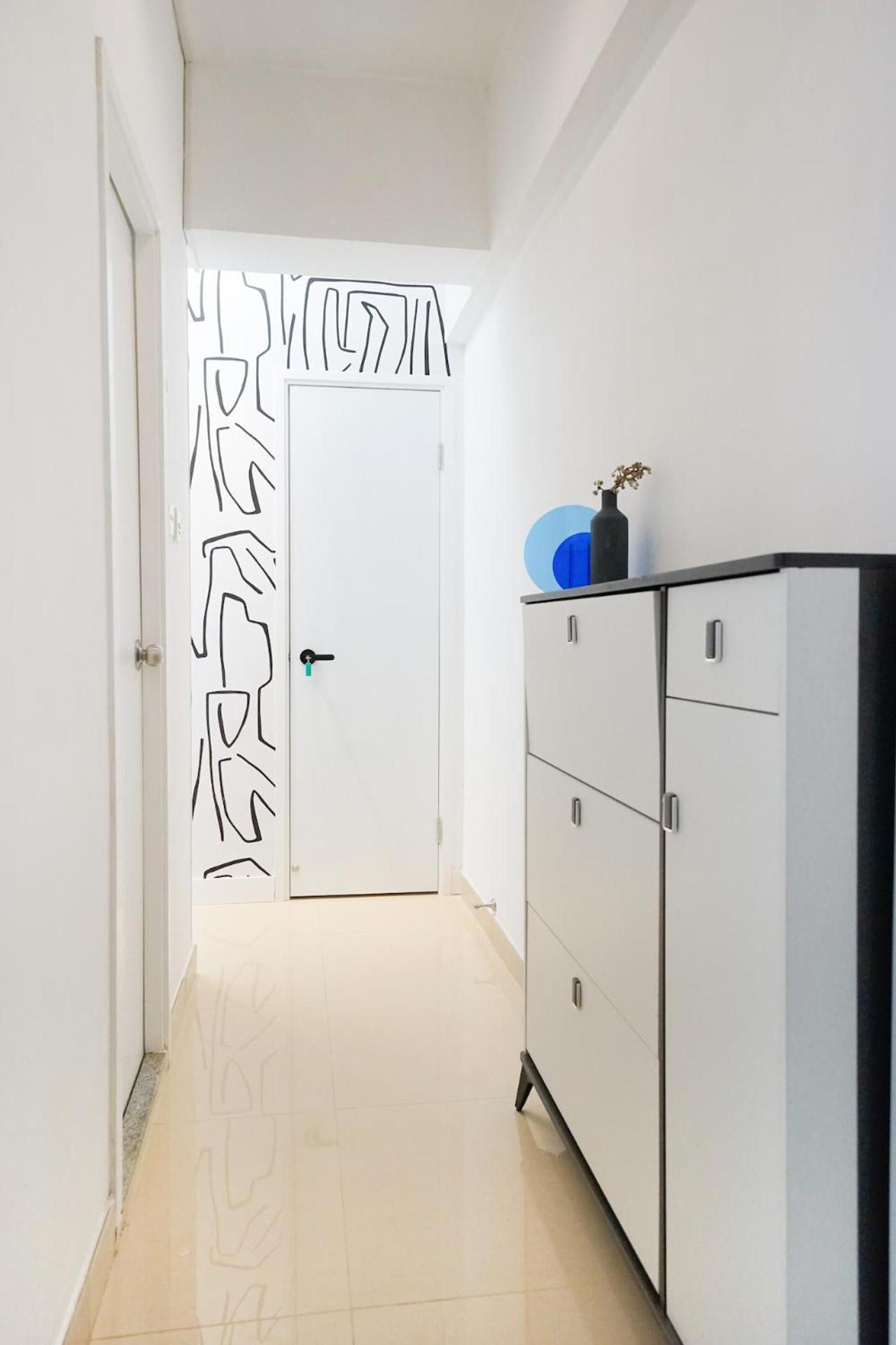 Homestay Student - 294 Hennessy Road Hong Kong