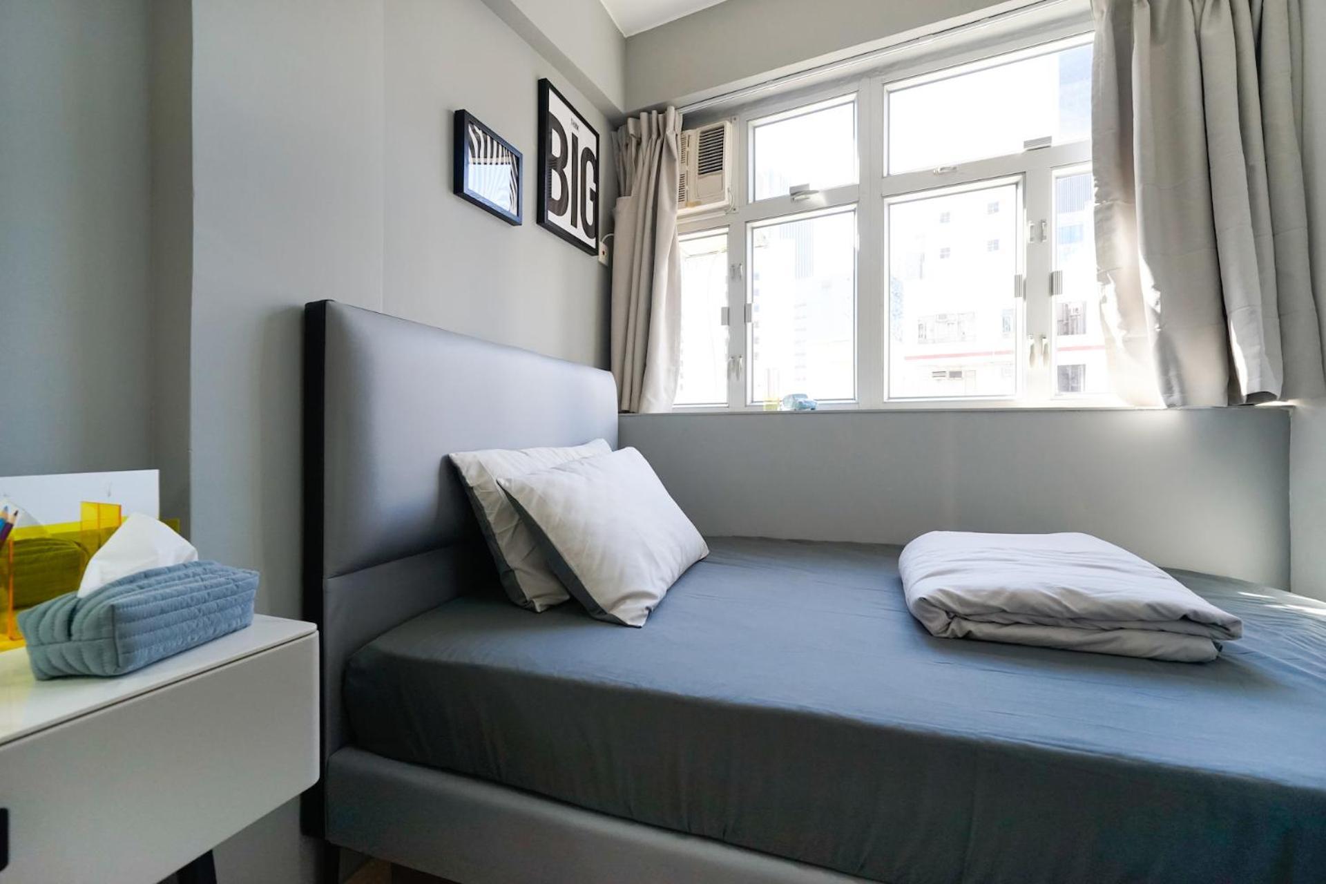 Homestay Student - 294 Hennessy Road Hong Kong