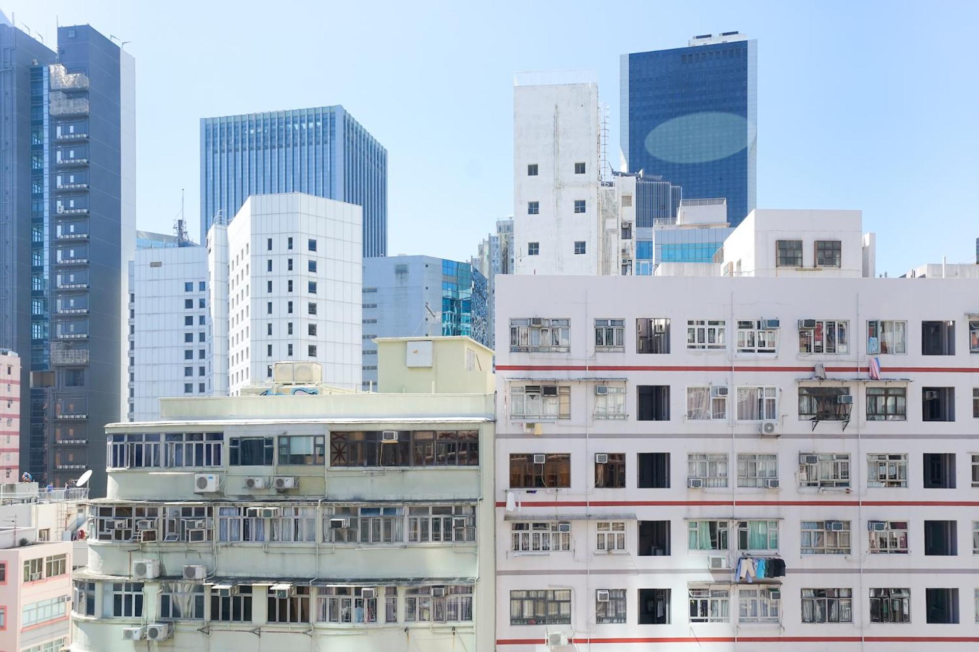 Student - 294 Hennessy Road Homestay *