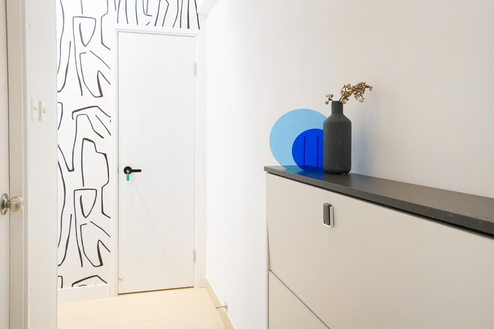 Student - 294 Hennessy Road Homestay Hong Kong