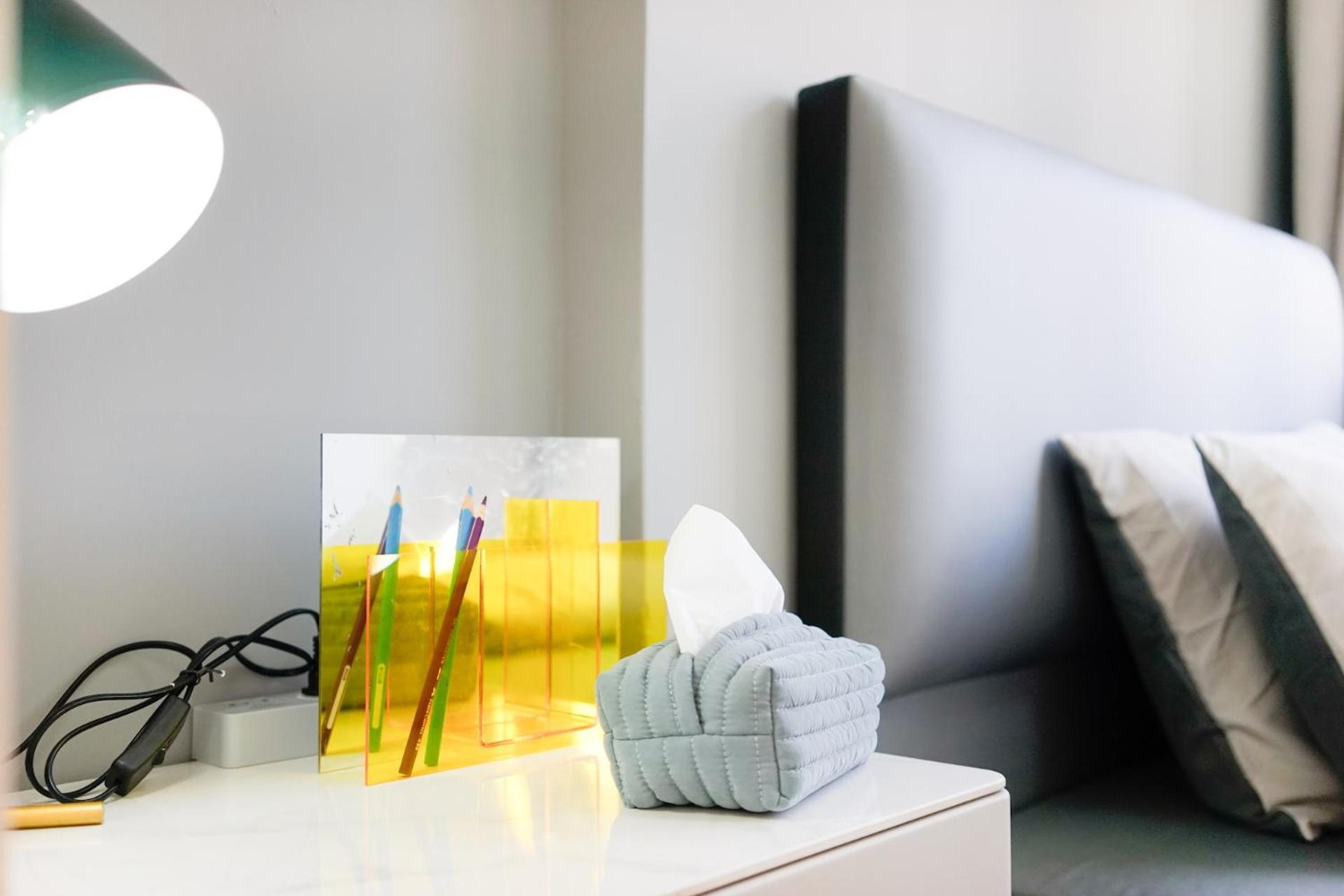Student - 294 Hennessy Road Homestay