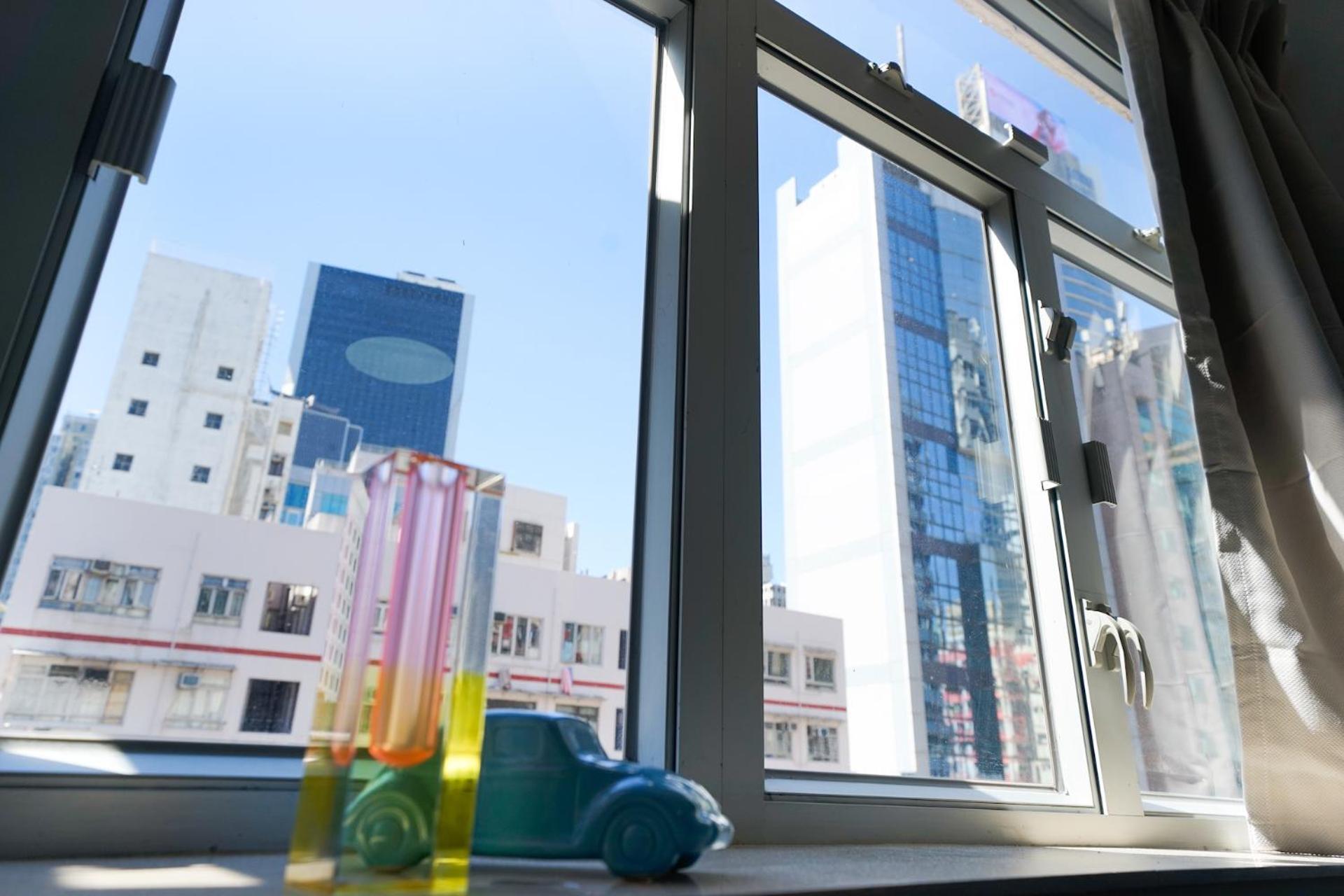 Student - 294 Hennessy Road *