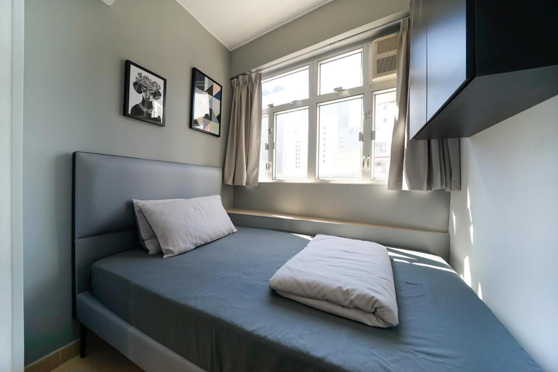 Homestay Student - 294 Hennessy Road Hong Kong