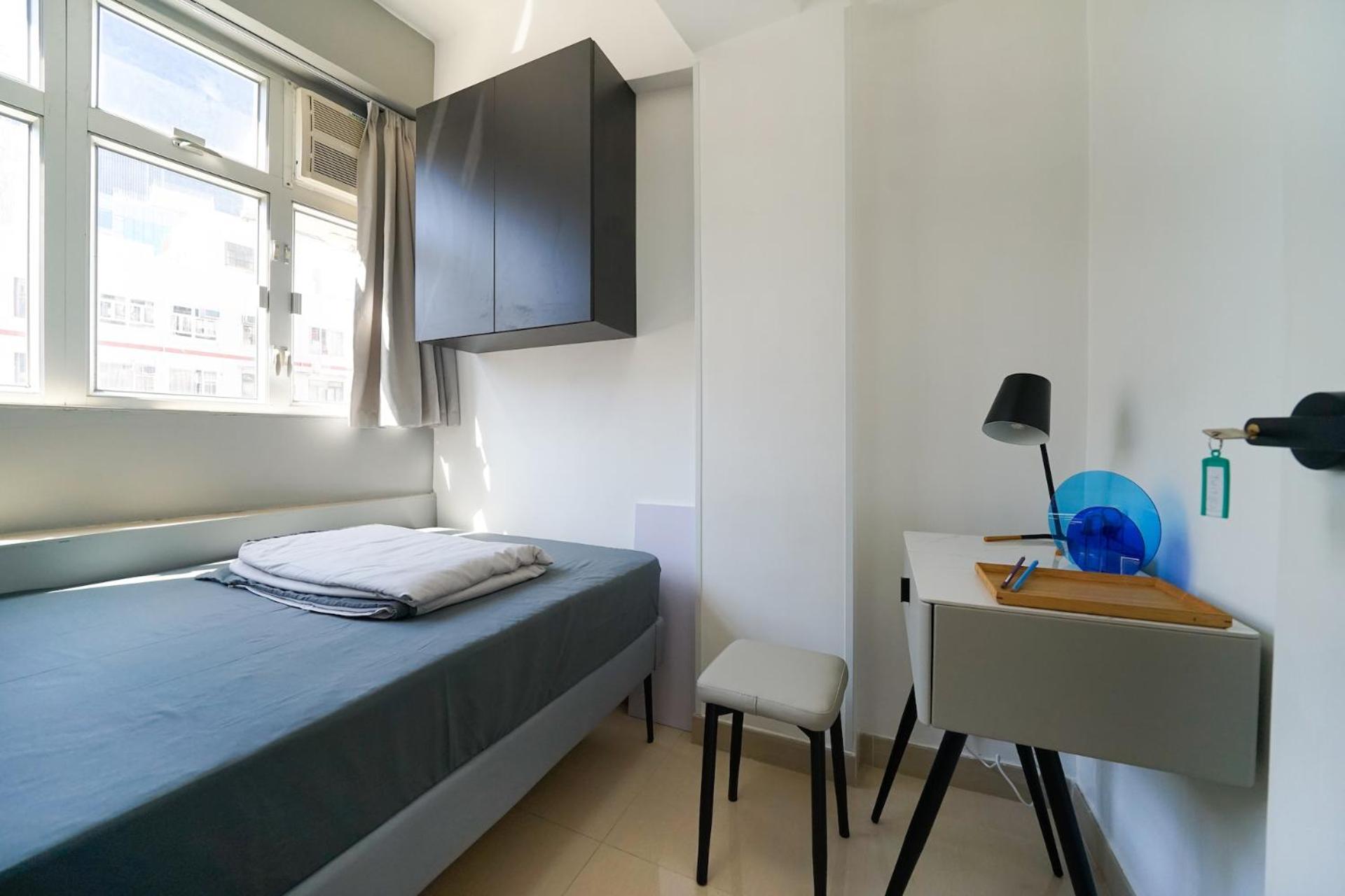 Homestay Student - 294 Hennessy Road Hong Kong