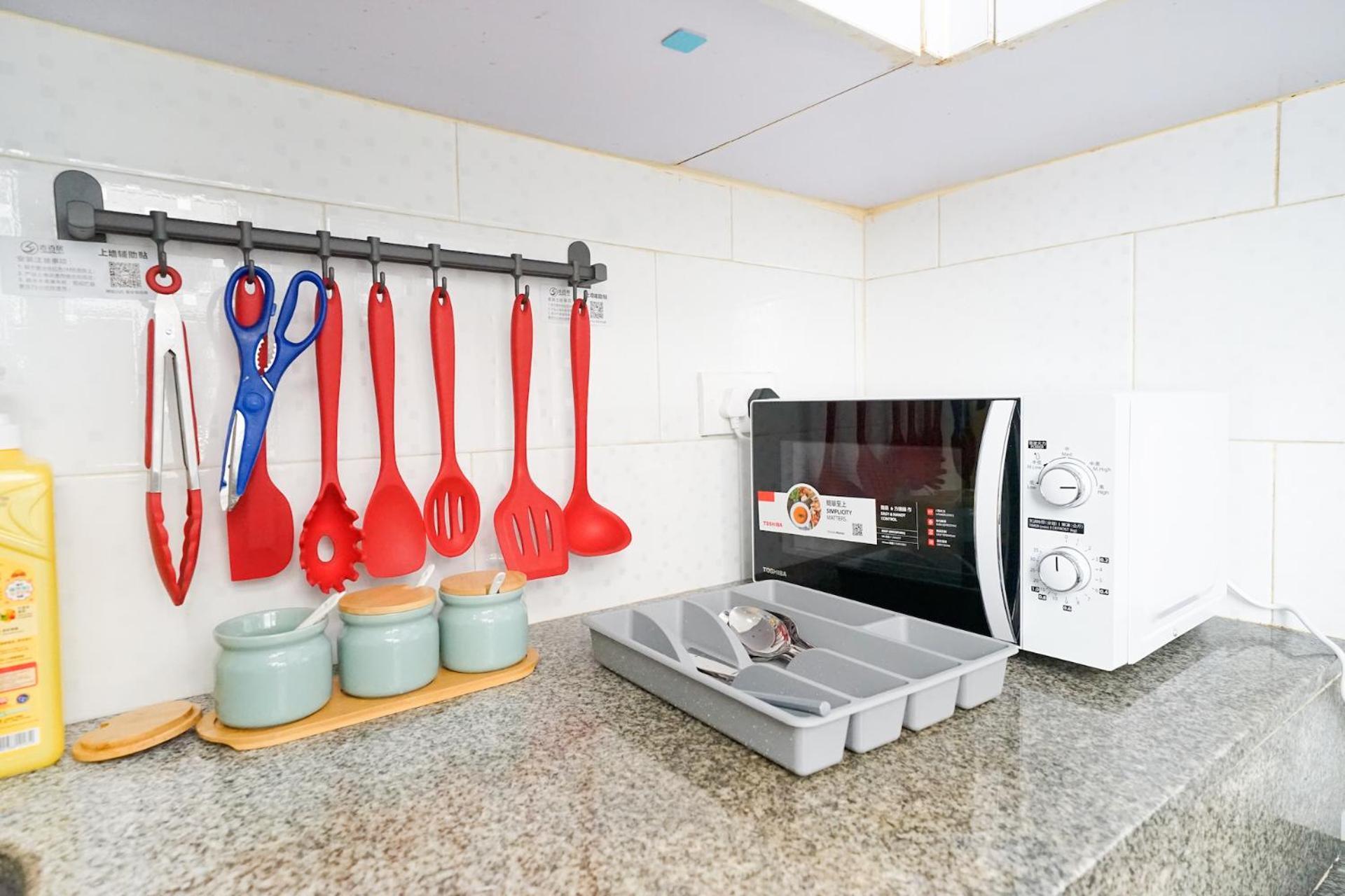 Student - 294 Hennessy Road Homestay Hong Kong