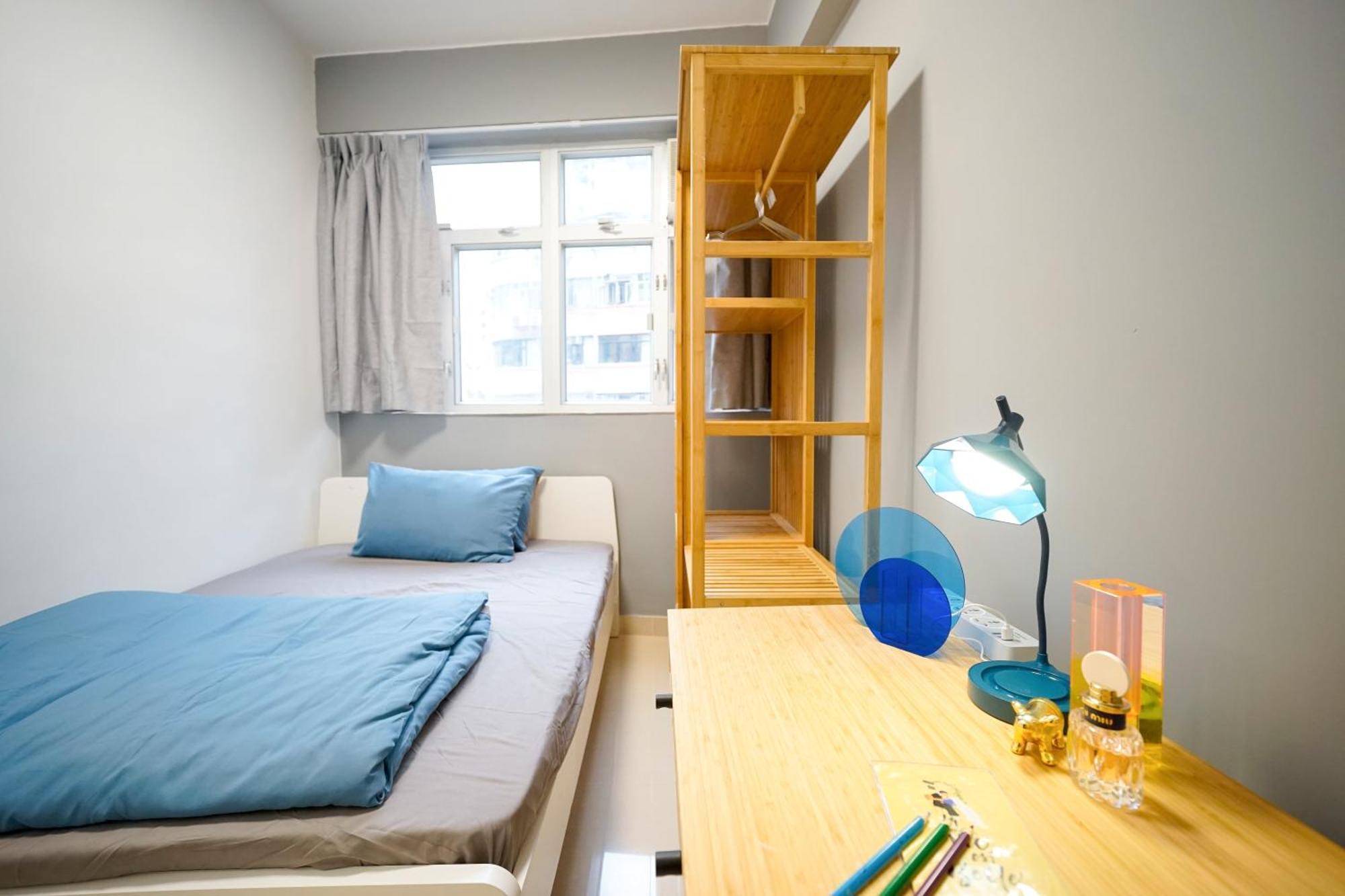 Albergue Student - 292 Hennessy Road *