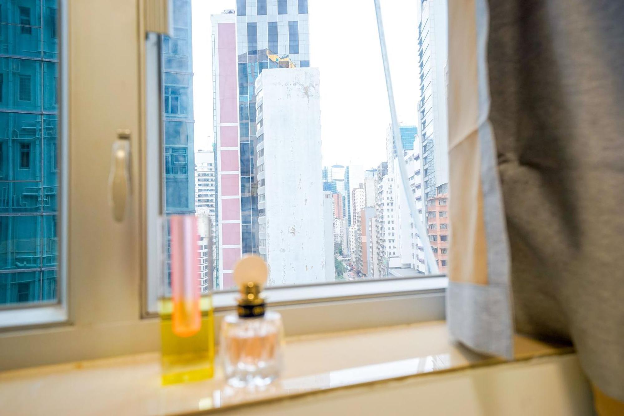 Albergue Student - 292 Hennessy Road Hong Kong