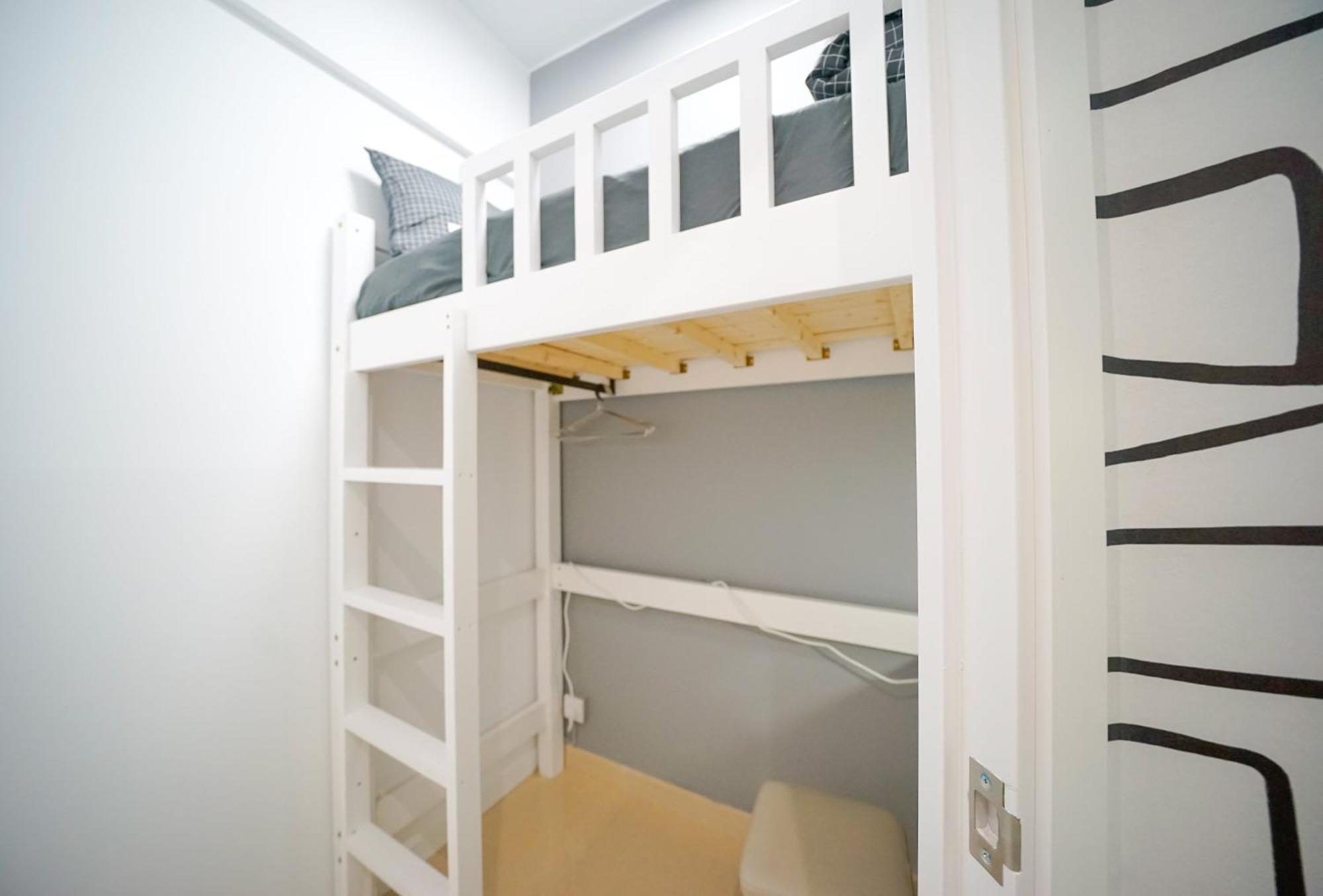 Albergue Student - 292 Hennessy Road *