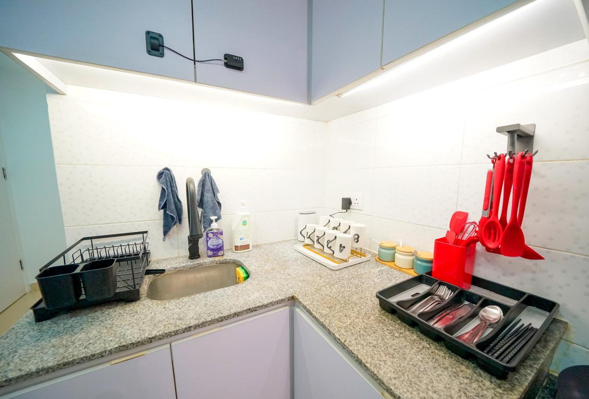 Student - 292 Hennessy Road *