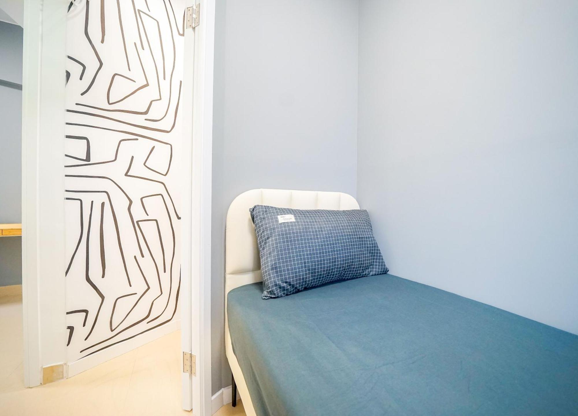 Student - 292 Hennessy Road Albergue