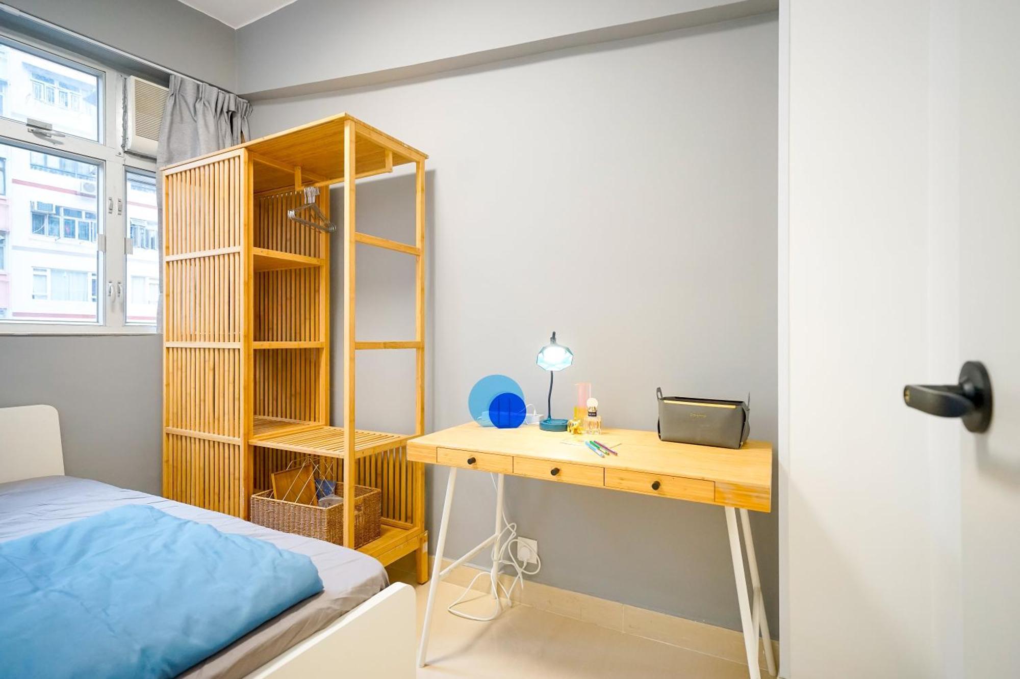 Albergue Student - 292 Hennessy Road *