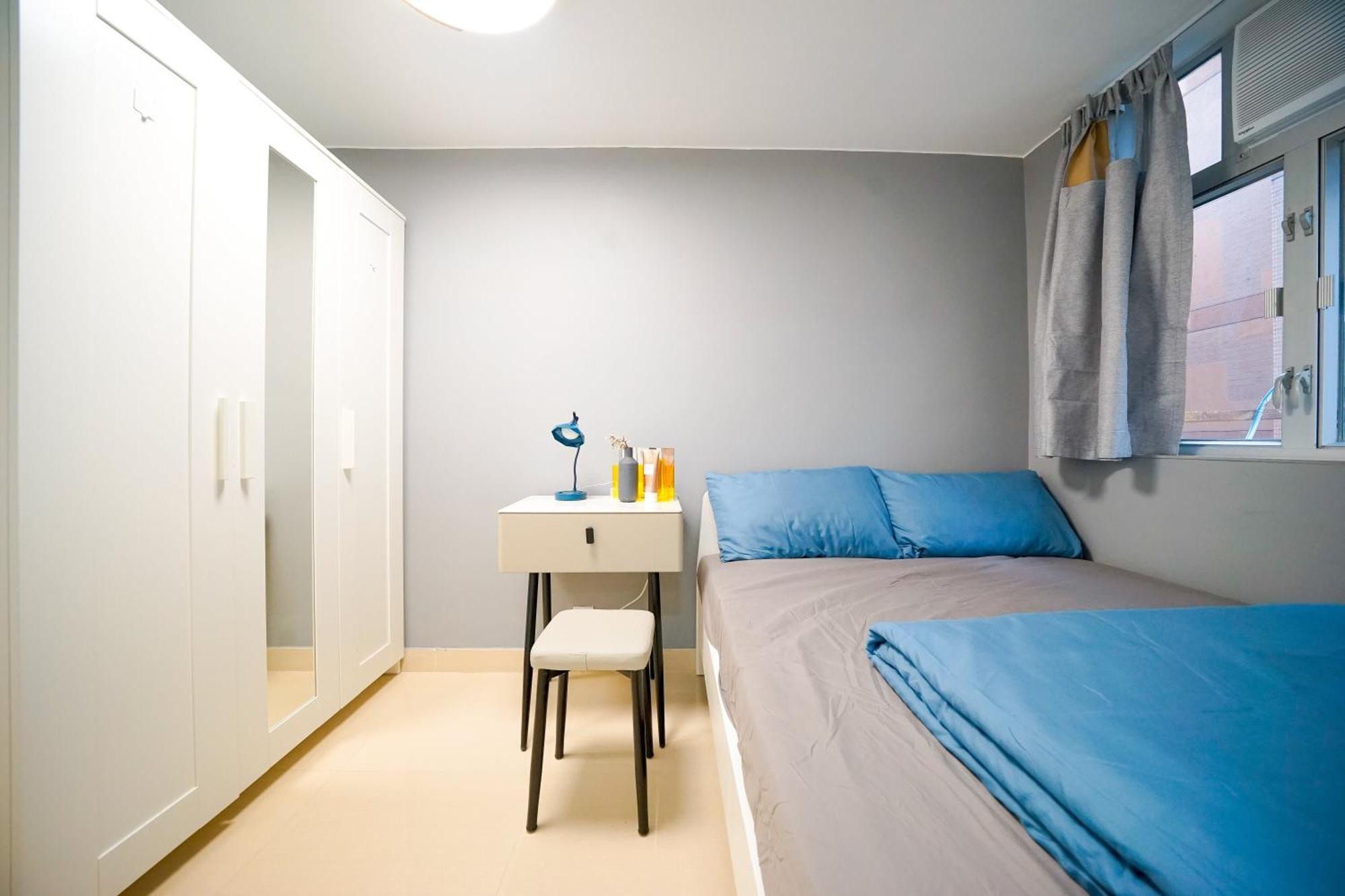 Student - 292 Hennessy Road Albergue
