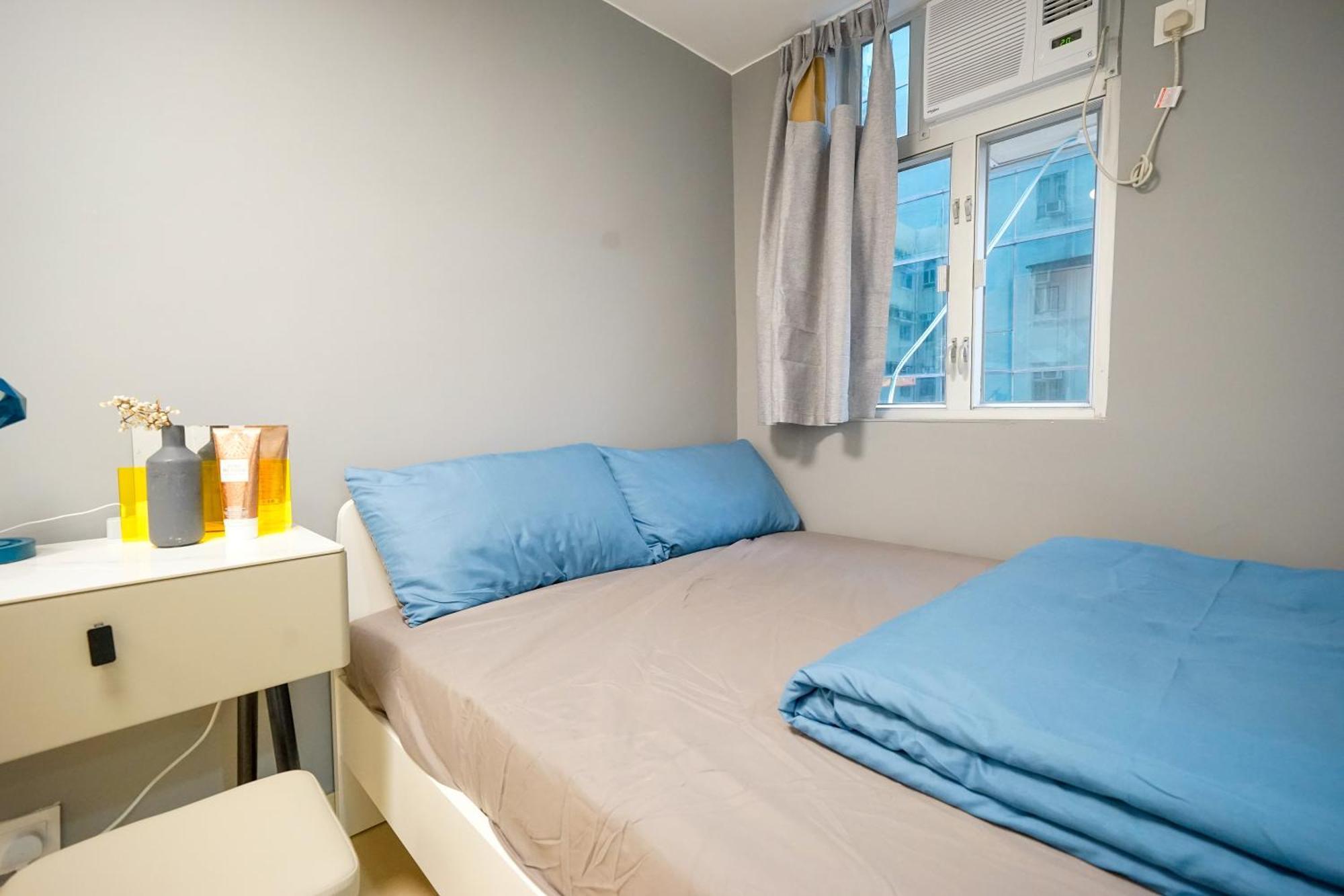 Student - 292 Hennessy Road Albergue