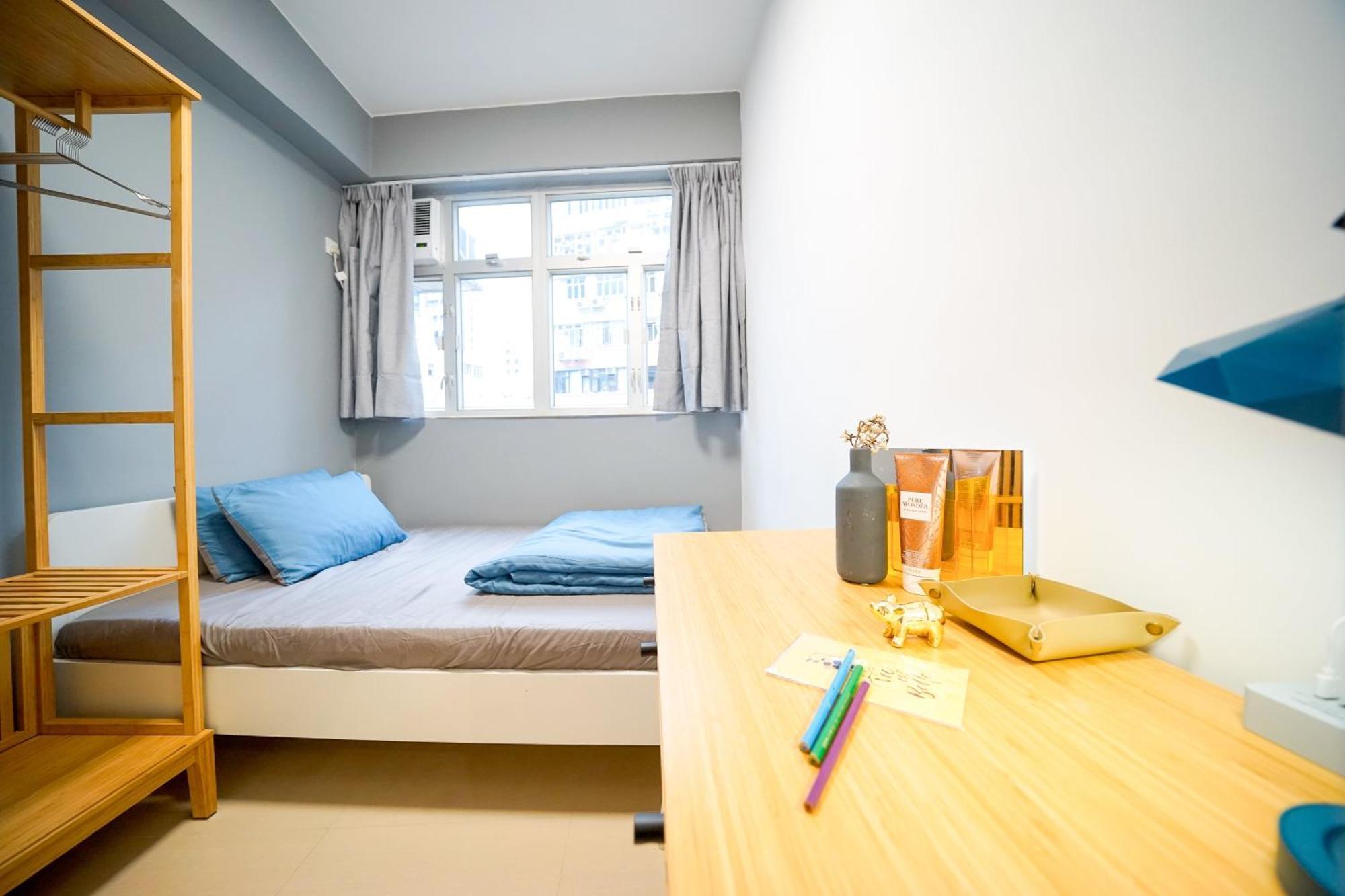 Student - 292 Hennessy Road