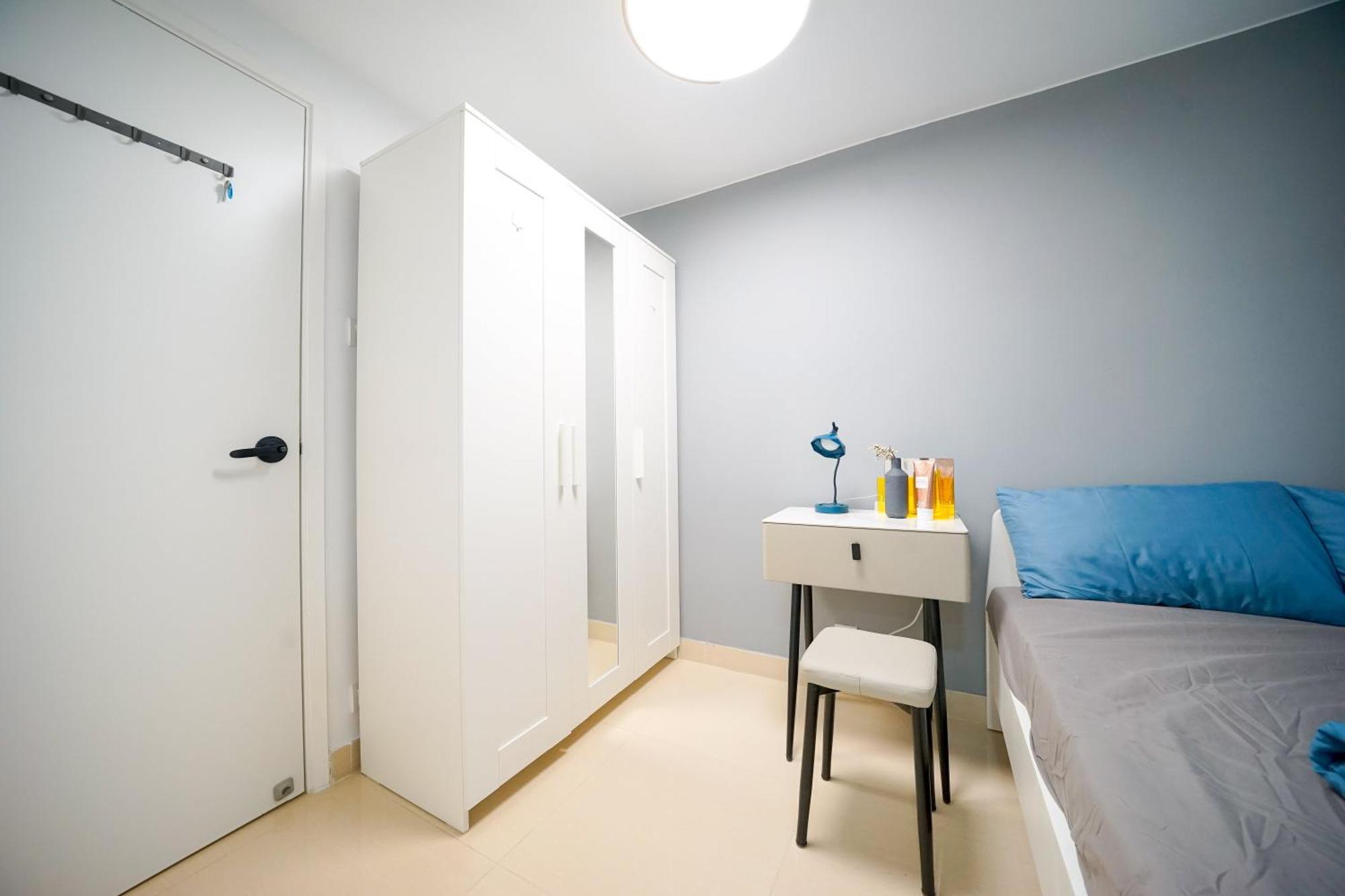 Albergue Student - 292 Hennessy Road Hong Kong
