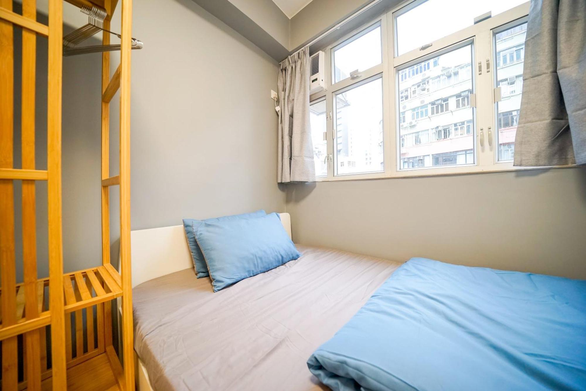 Albergue Student - 292 Hennessy Road *