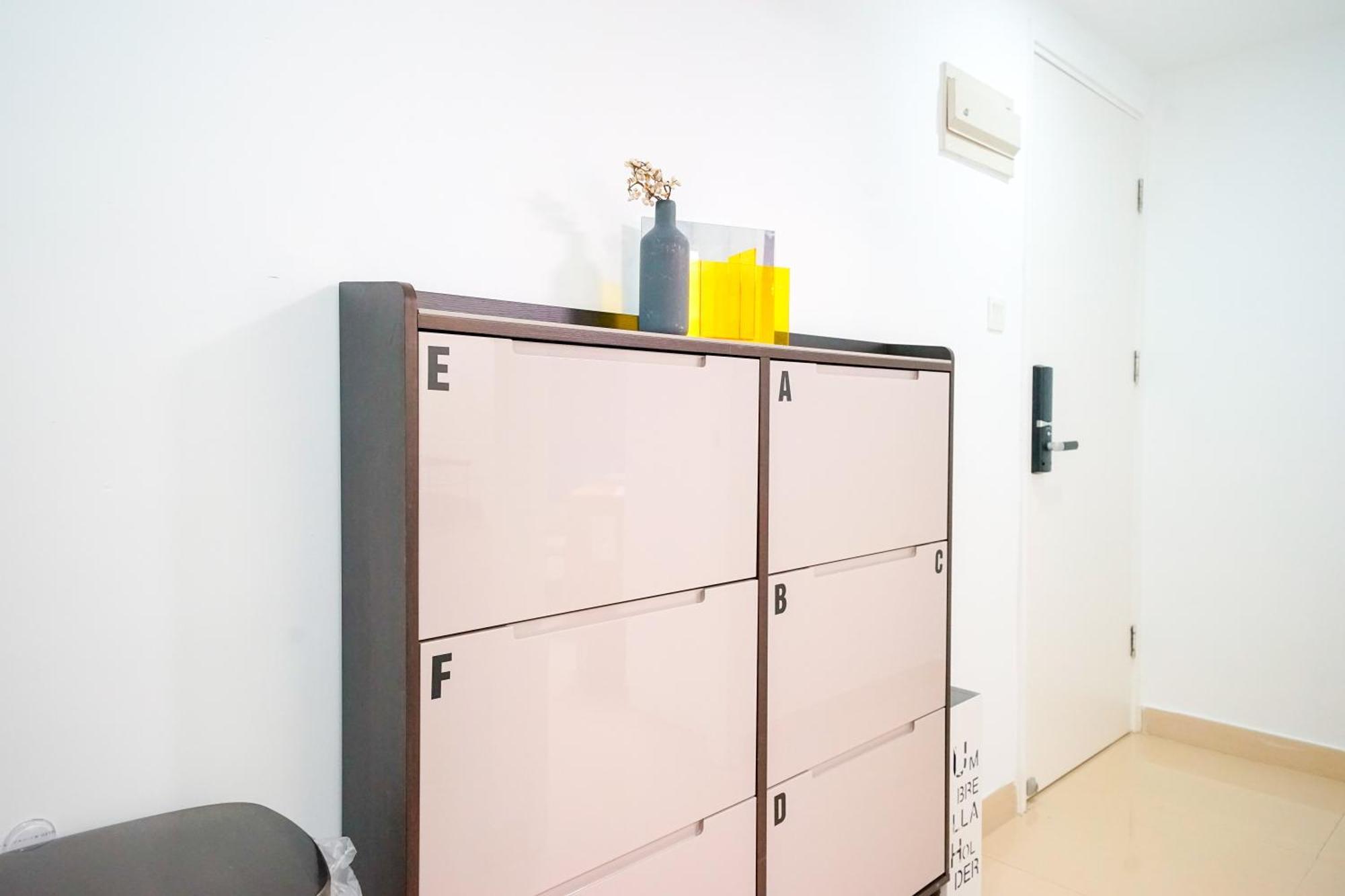 Albergue Student - 292 Hennessy Road *