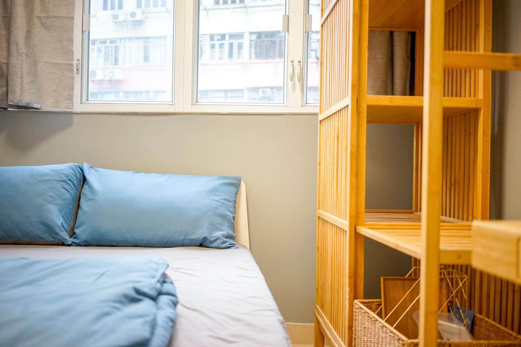 Albergue Student - 292 Hennessy Road *
