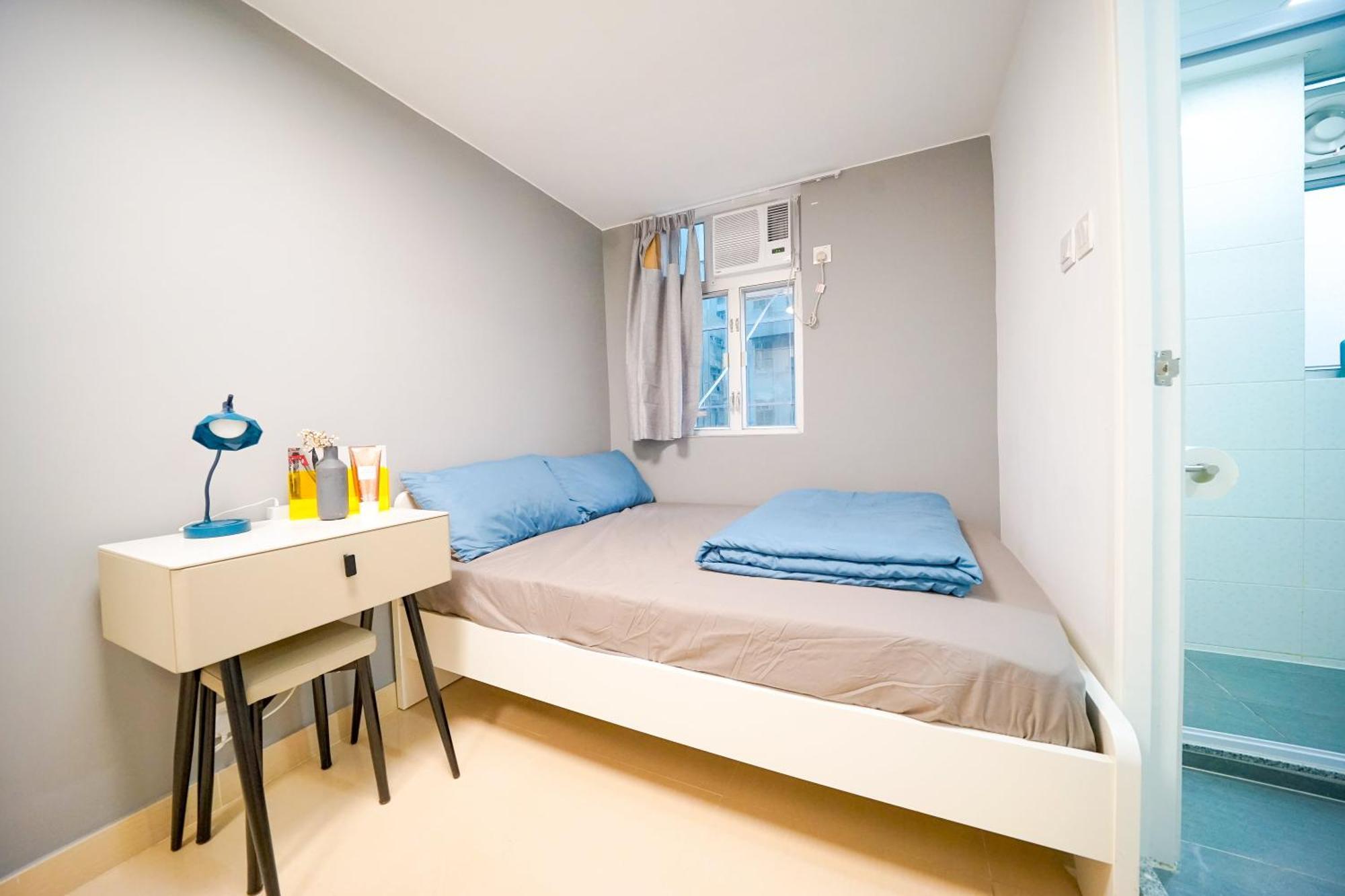 Albergue Student - 292 Hennessy Road Hong Kong
