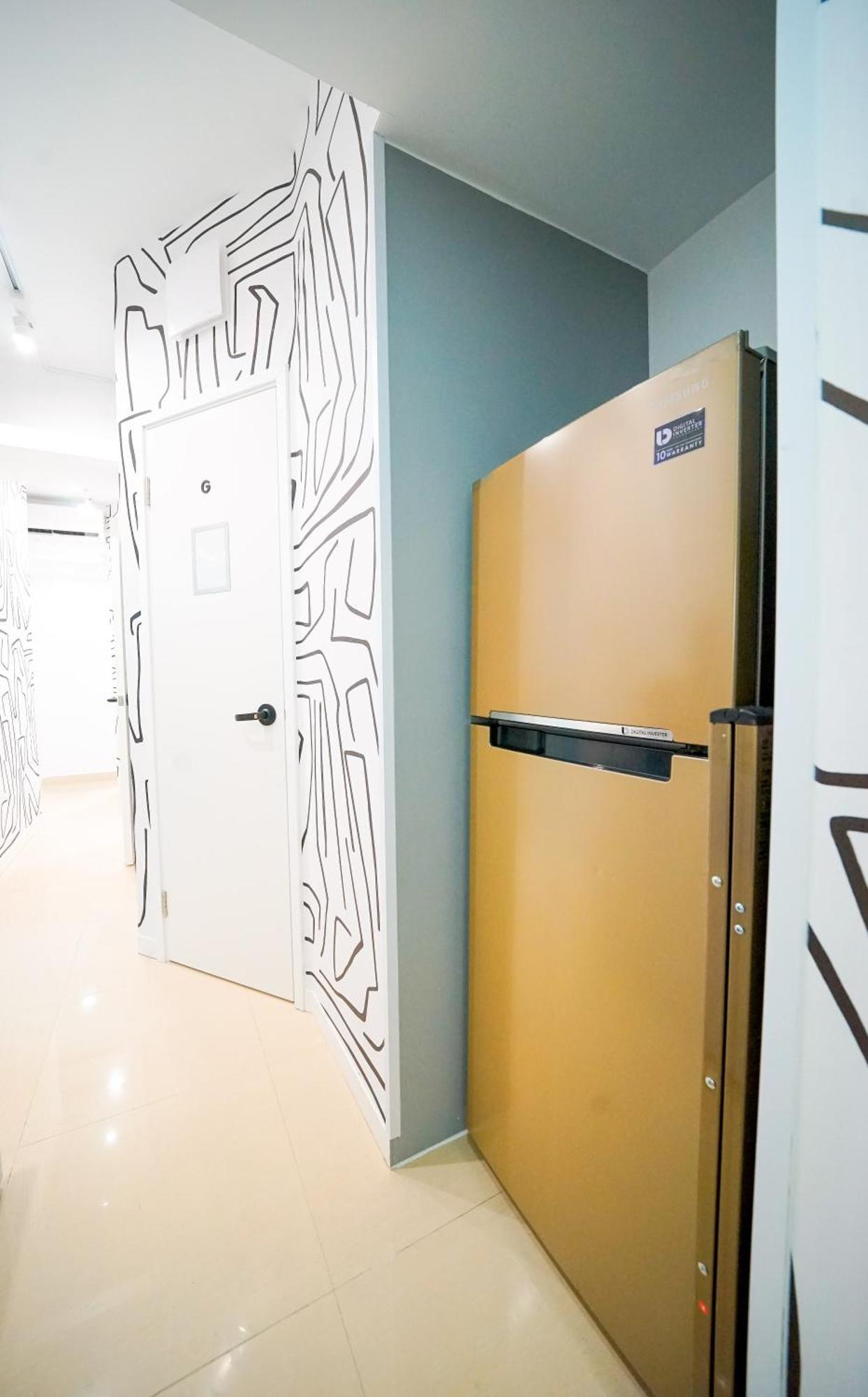 Student - 292 Hennessy Road Albergue