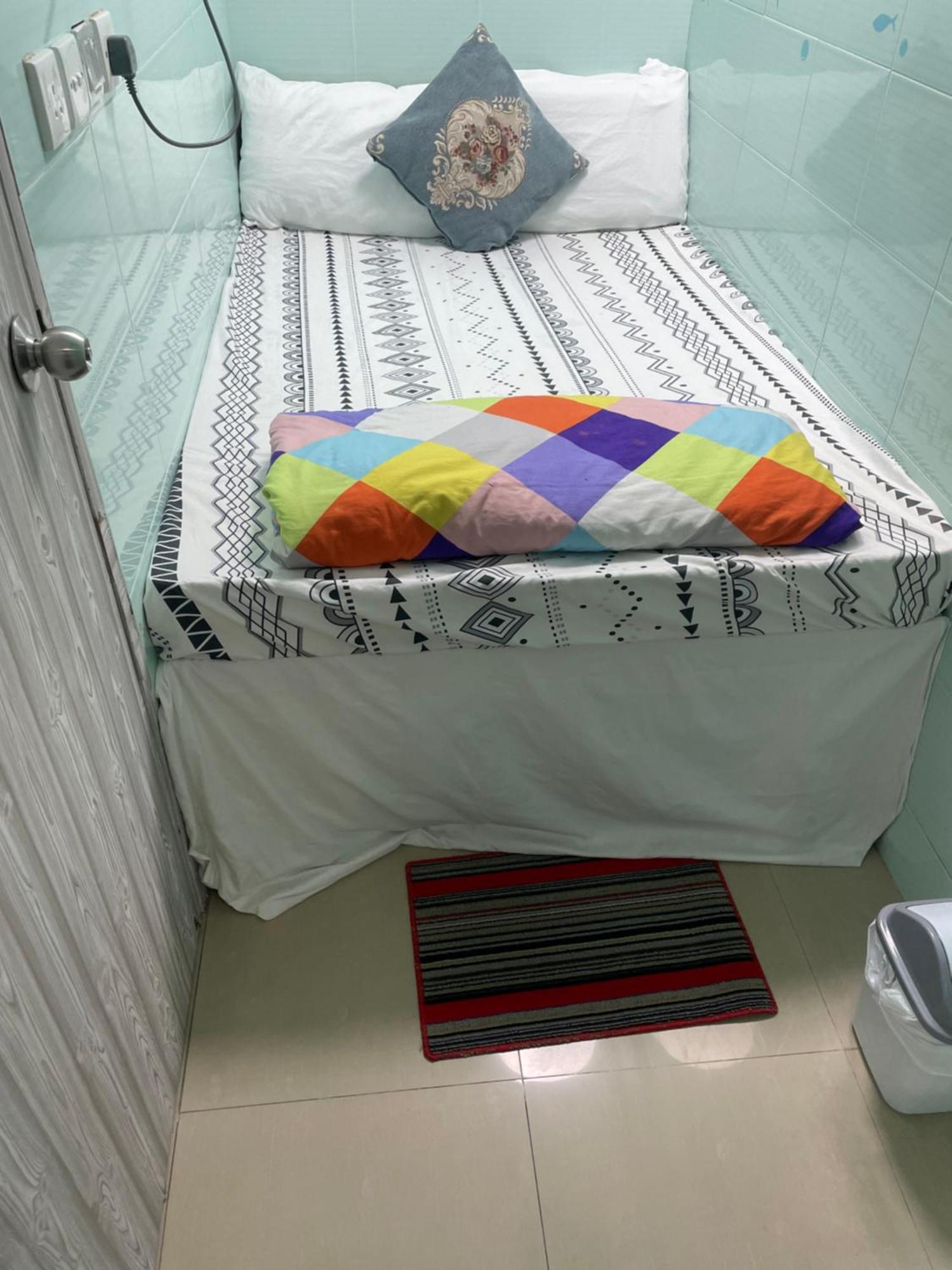 Relaince Lucky Mirador Mansion Guest house