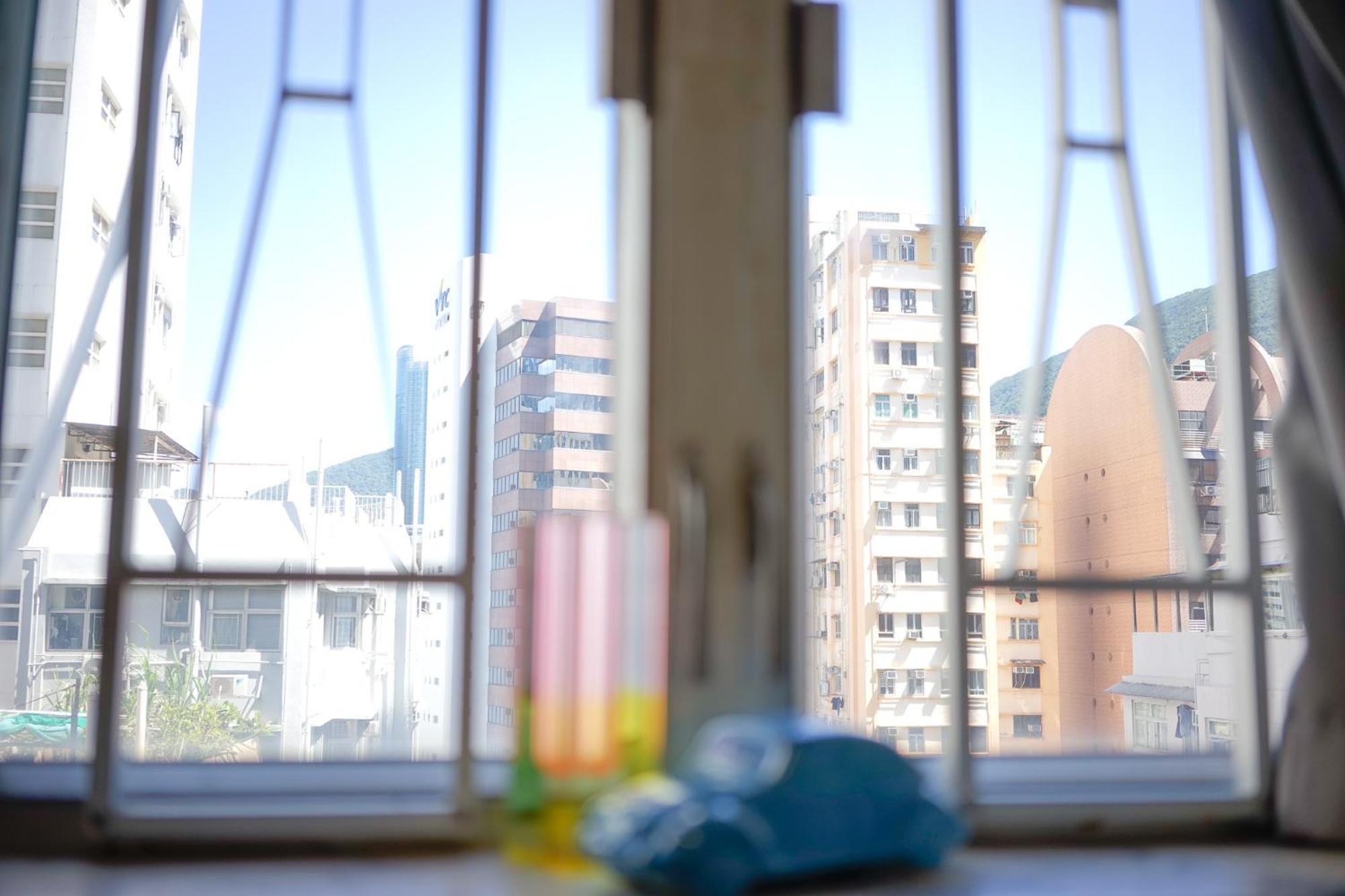 Student - 290 Hennessy Road *
