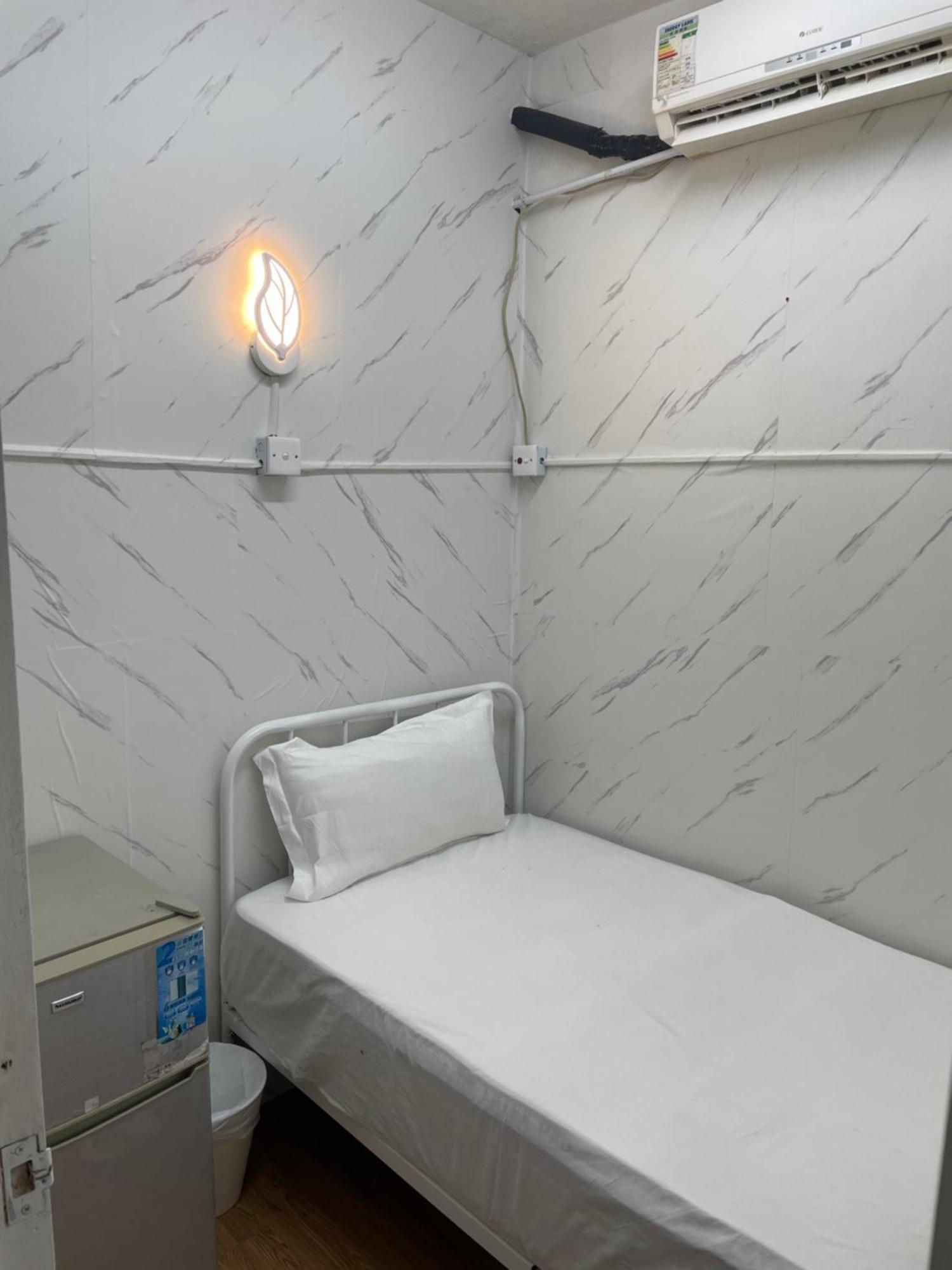 Casa de hóspedes Relaince International Hong Kong