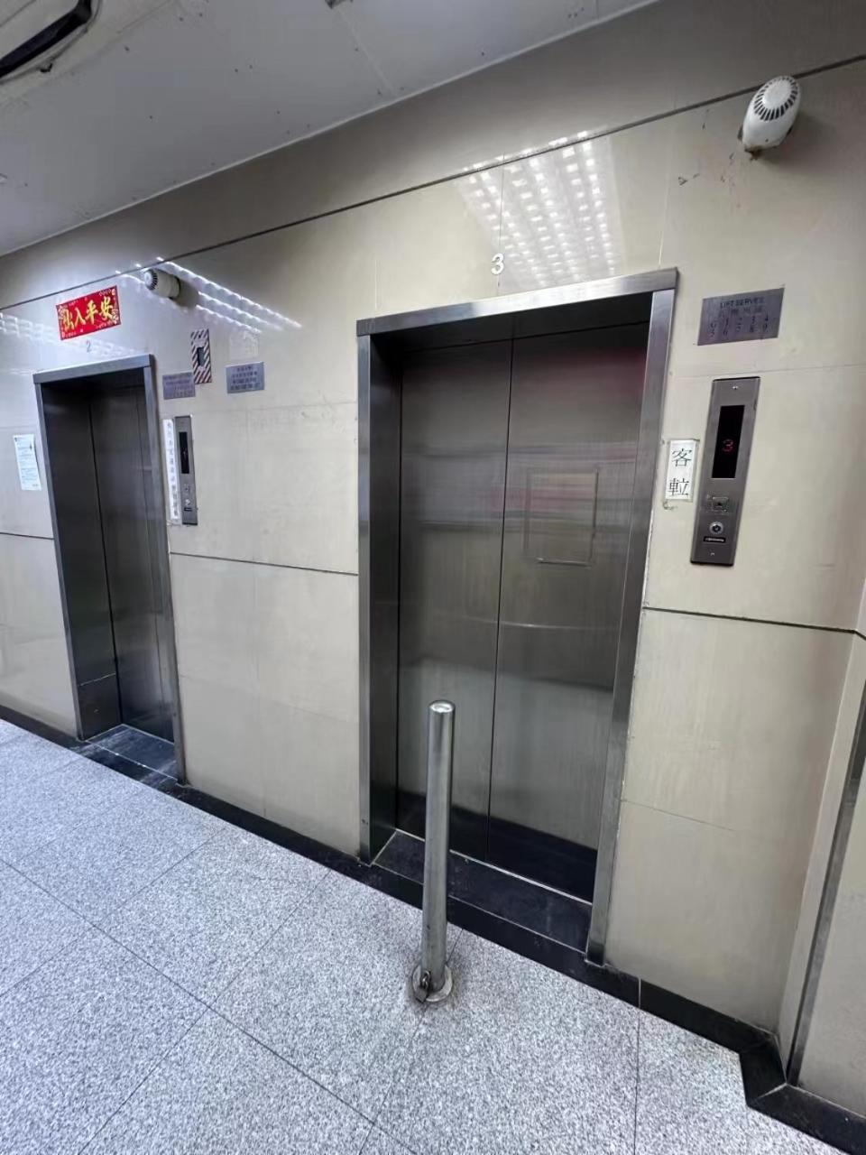 Sleep Cubee Capsule hotel
