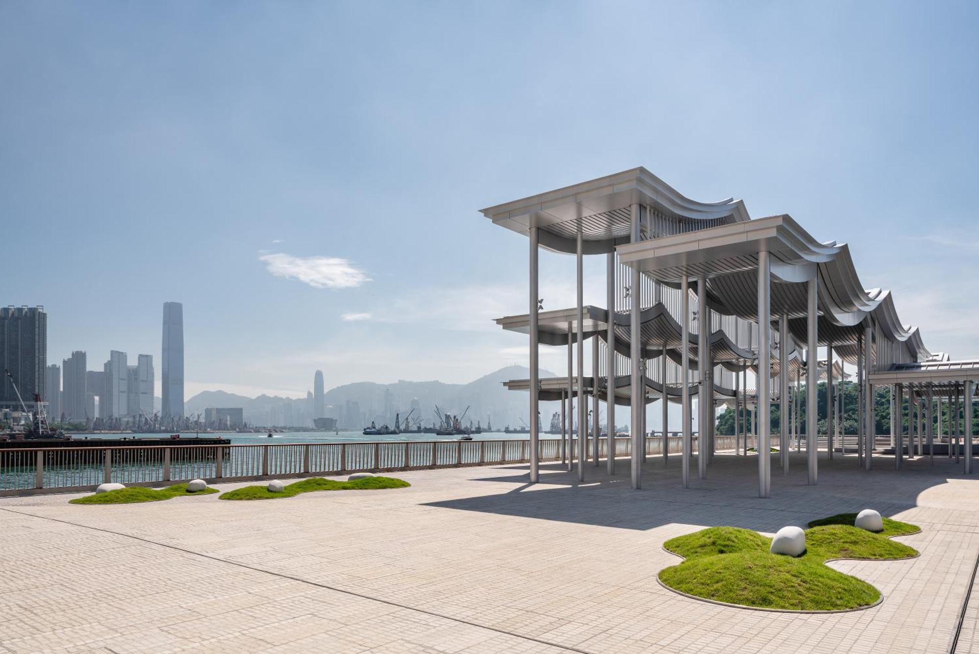 Townplace West Kowloon