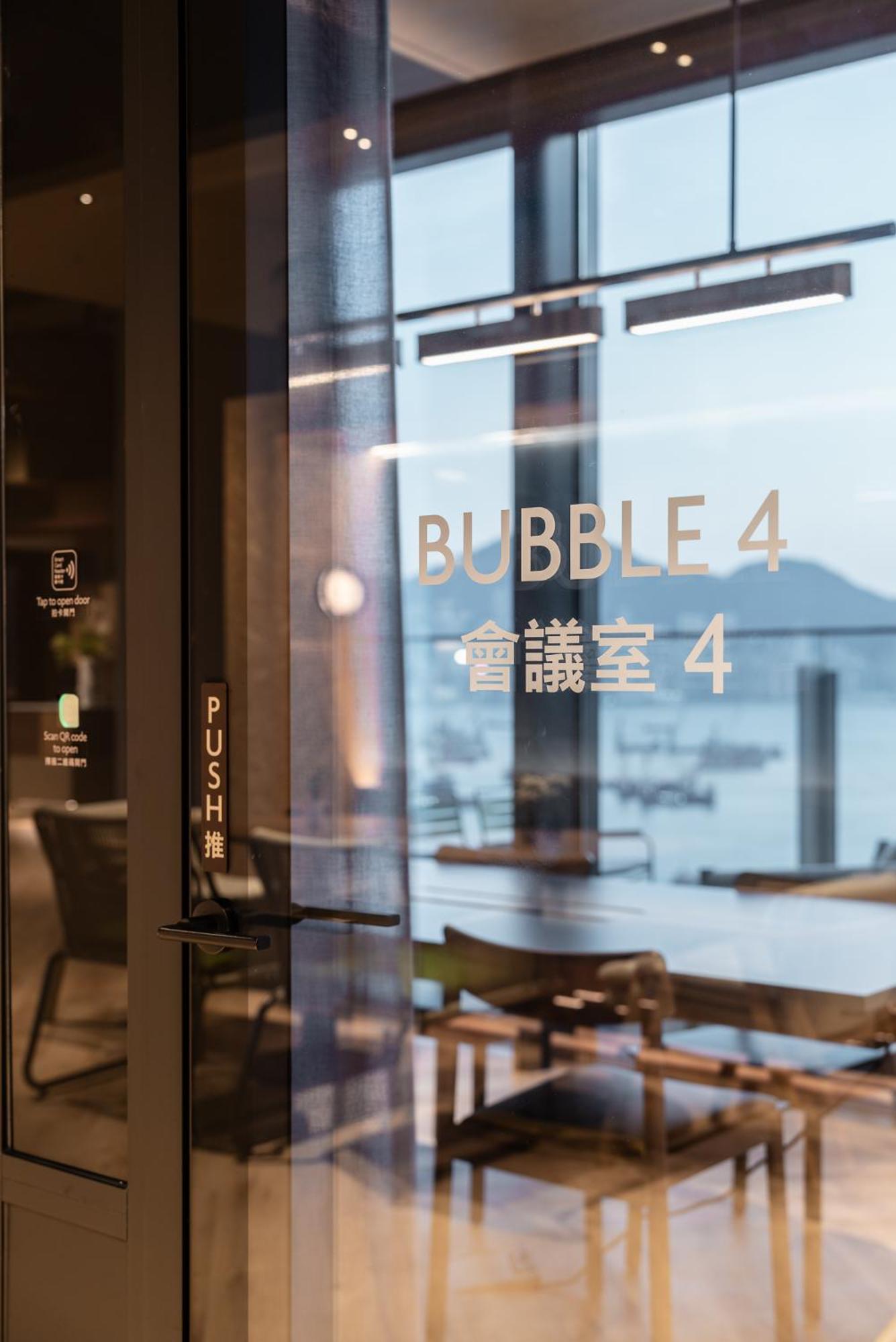 Townplace West Kowloon Apartment