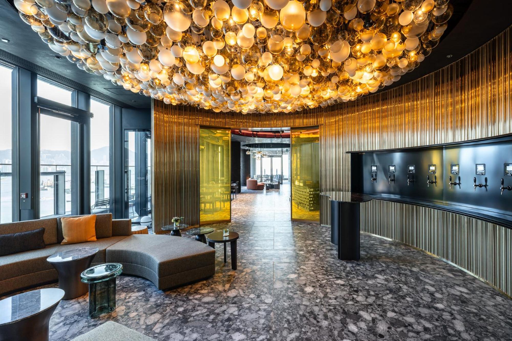 Townplace West Kowloon Apartment *