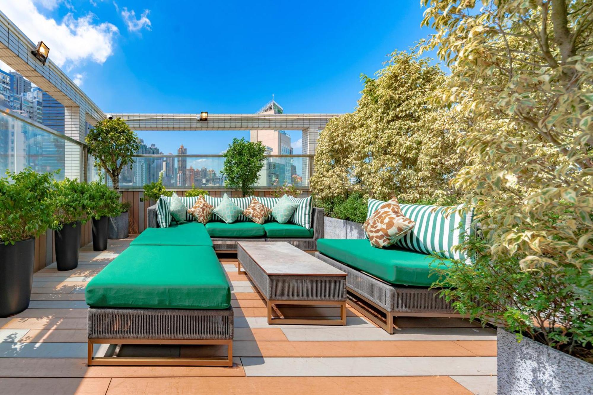 The Mercer Hotel 4*