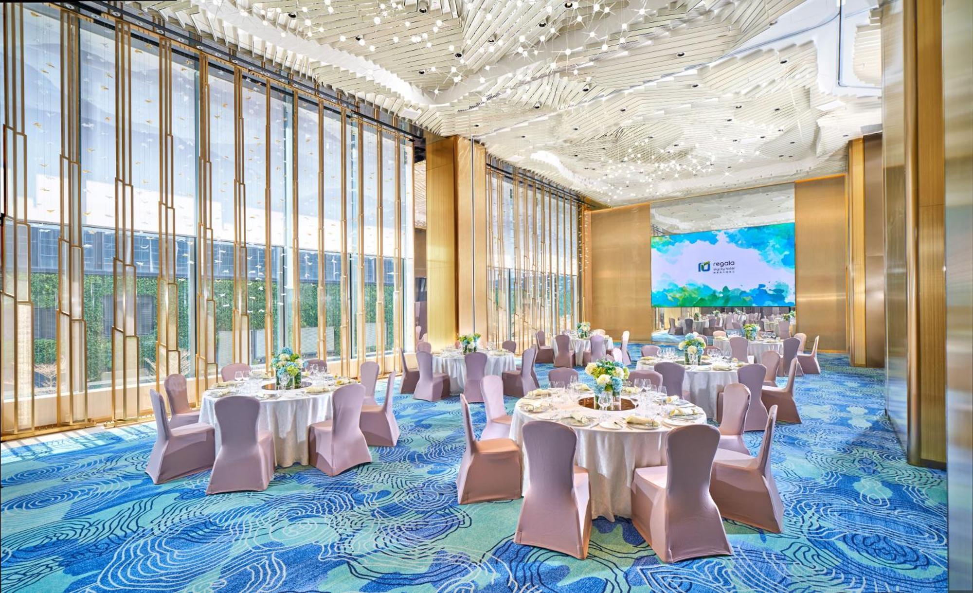 Regala Skycity