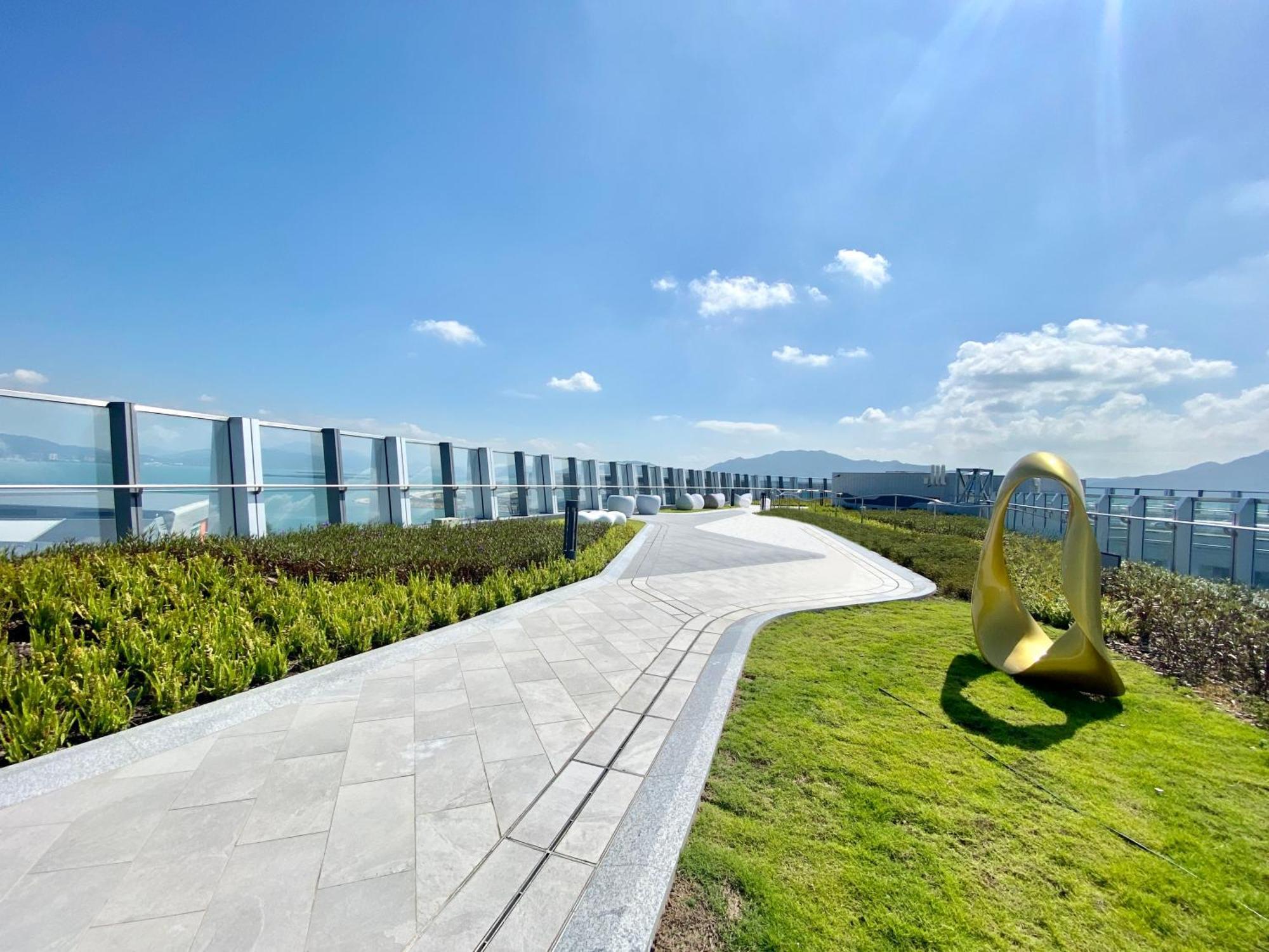 Regala Skycity 4* Hong Kong