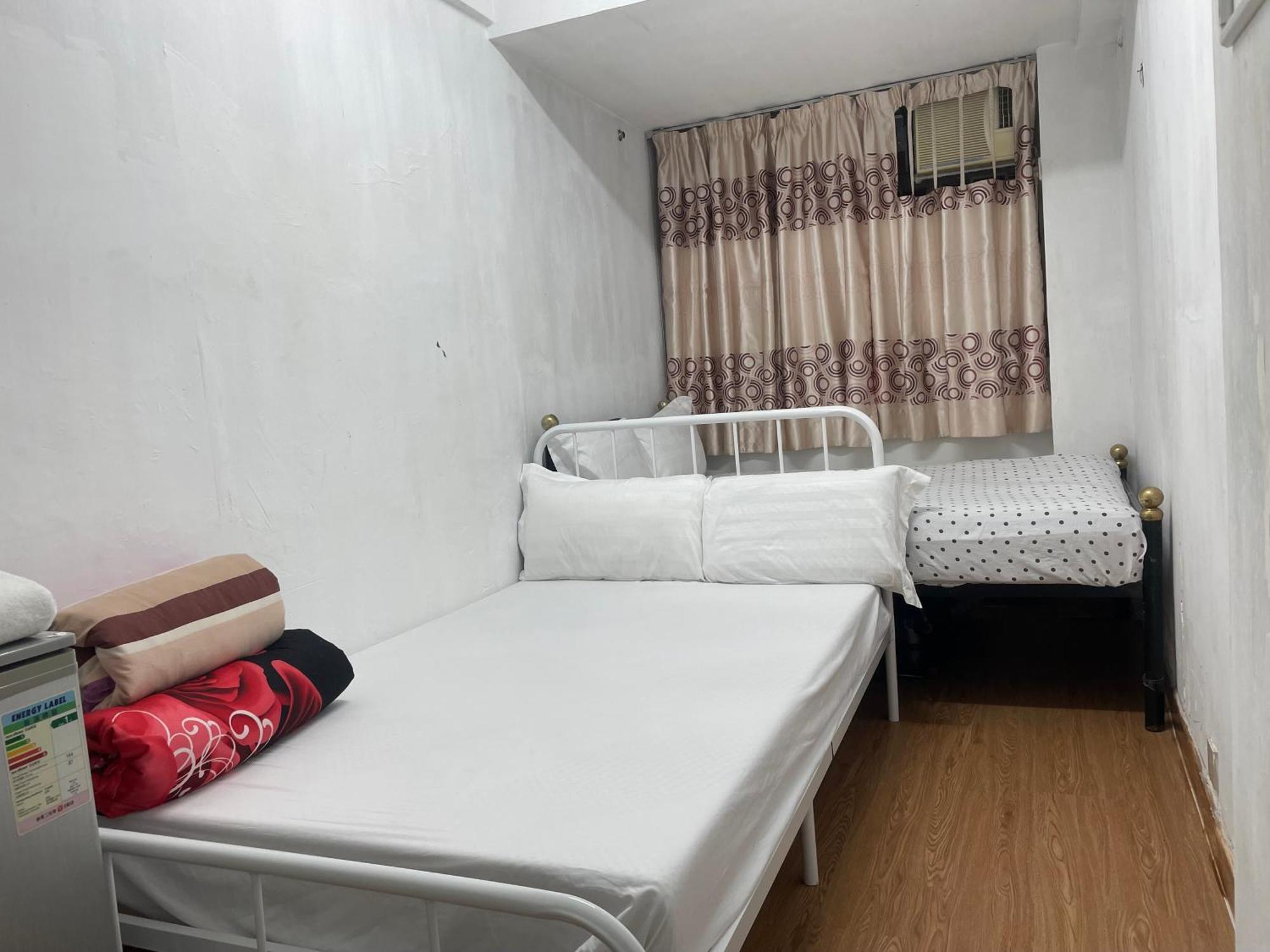 Relaince International Rumah tetamu Hong Kong