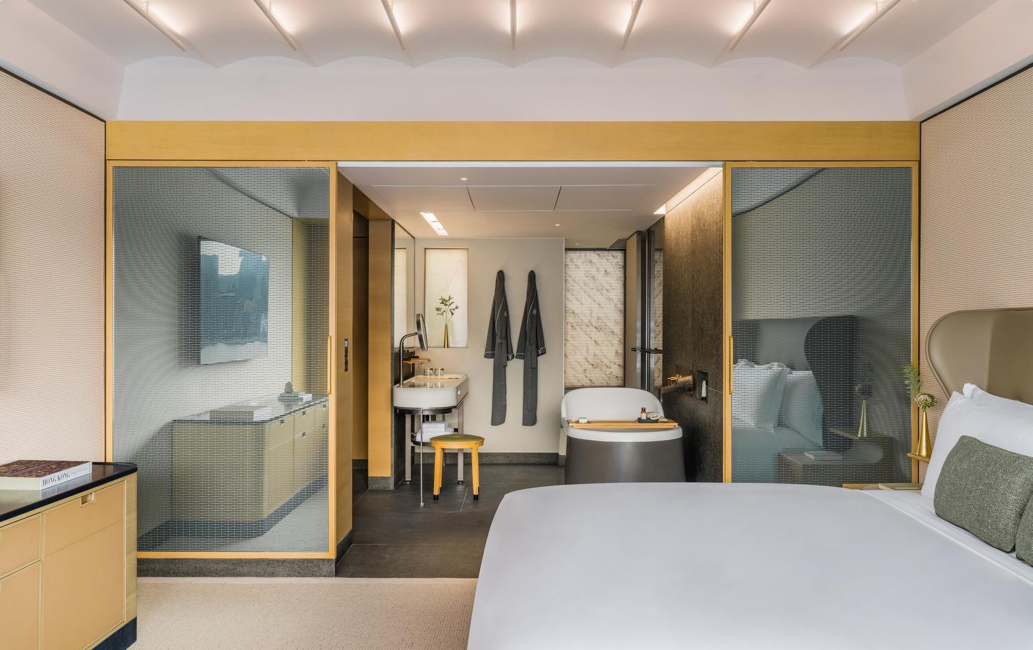 Regent Hotel 5*