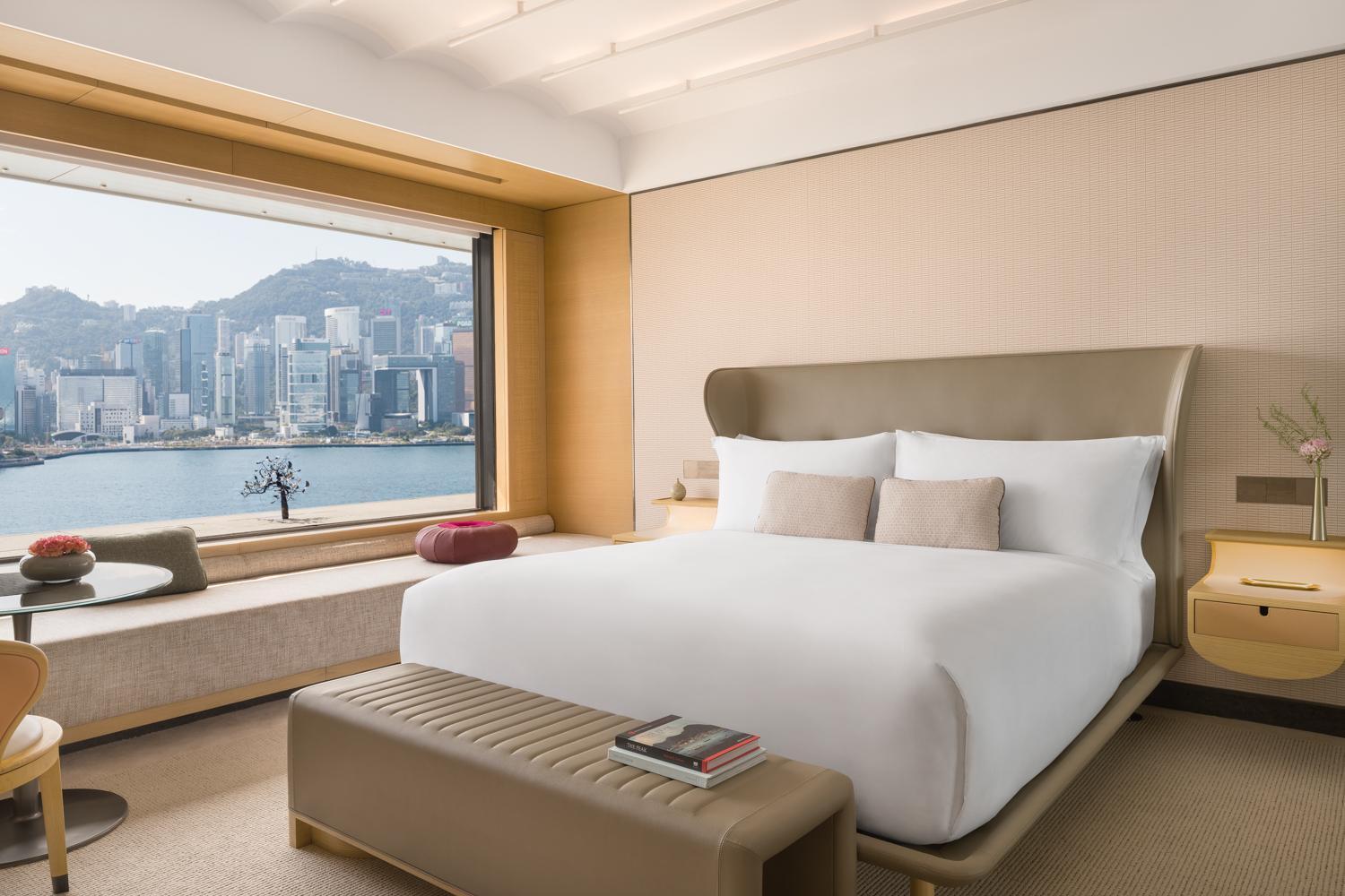 Regent 5* Hong Kong