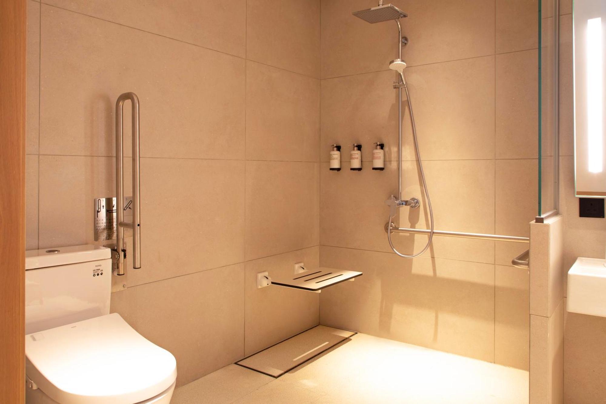 Aki - Mgallery Hotel Hong Kong