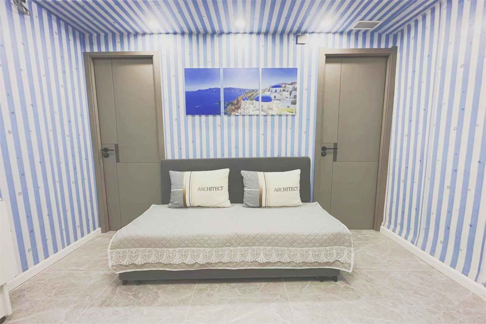 4br10pax, 2bar ,1mins Mtr Pangsapuri *