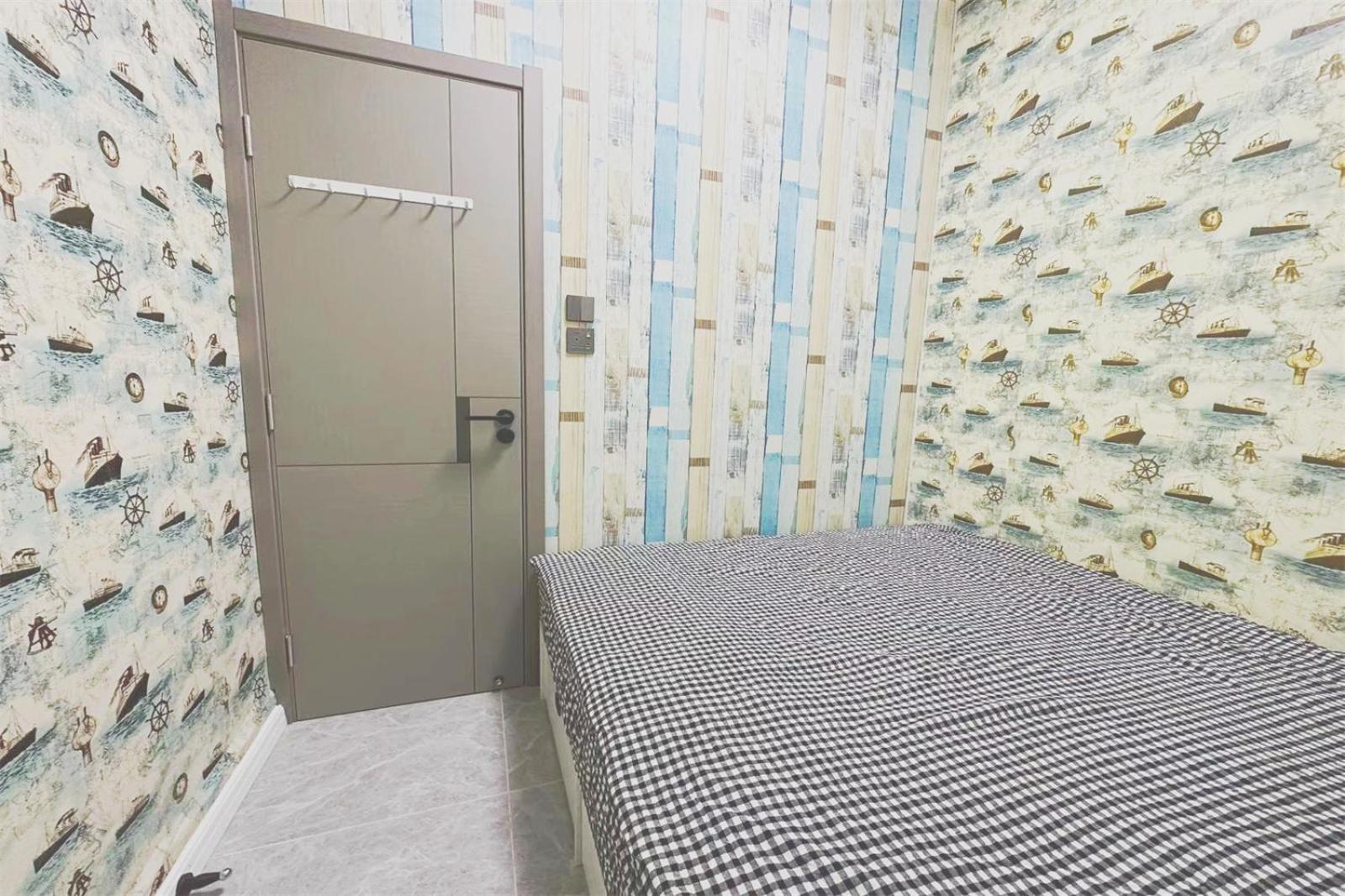 4br10pax, 2bar ,1mins Mtr Hong Kong