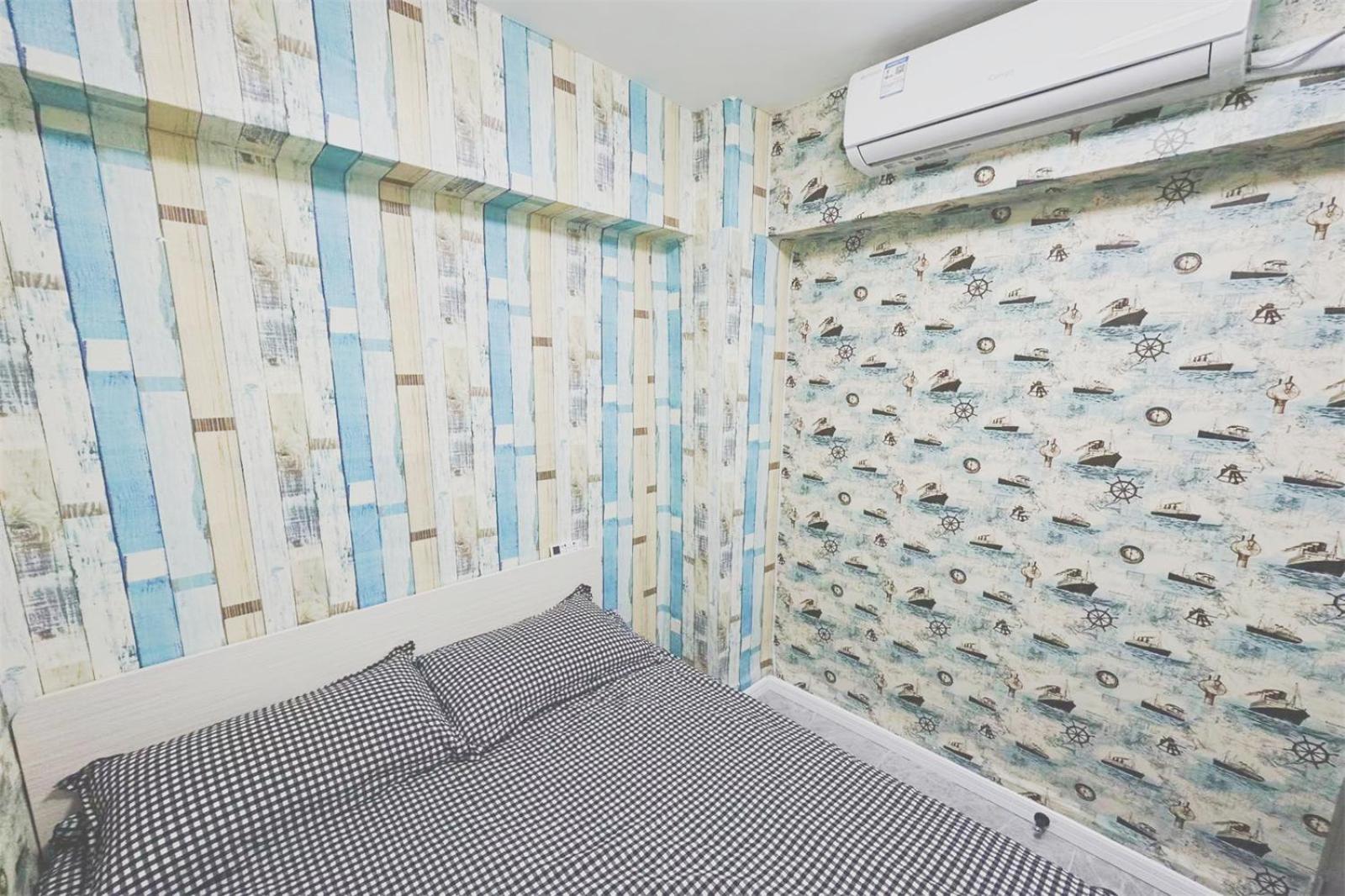 4br10pax, 2bar ,1mins Mtr Hong Kong
