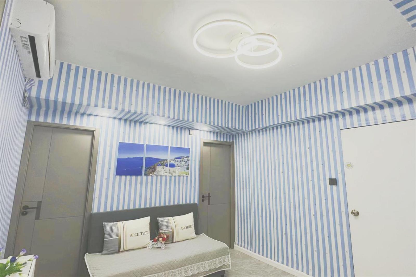 4br10pax, 2bar ,1mins Mtr Pangsapuri Hong Kong