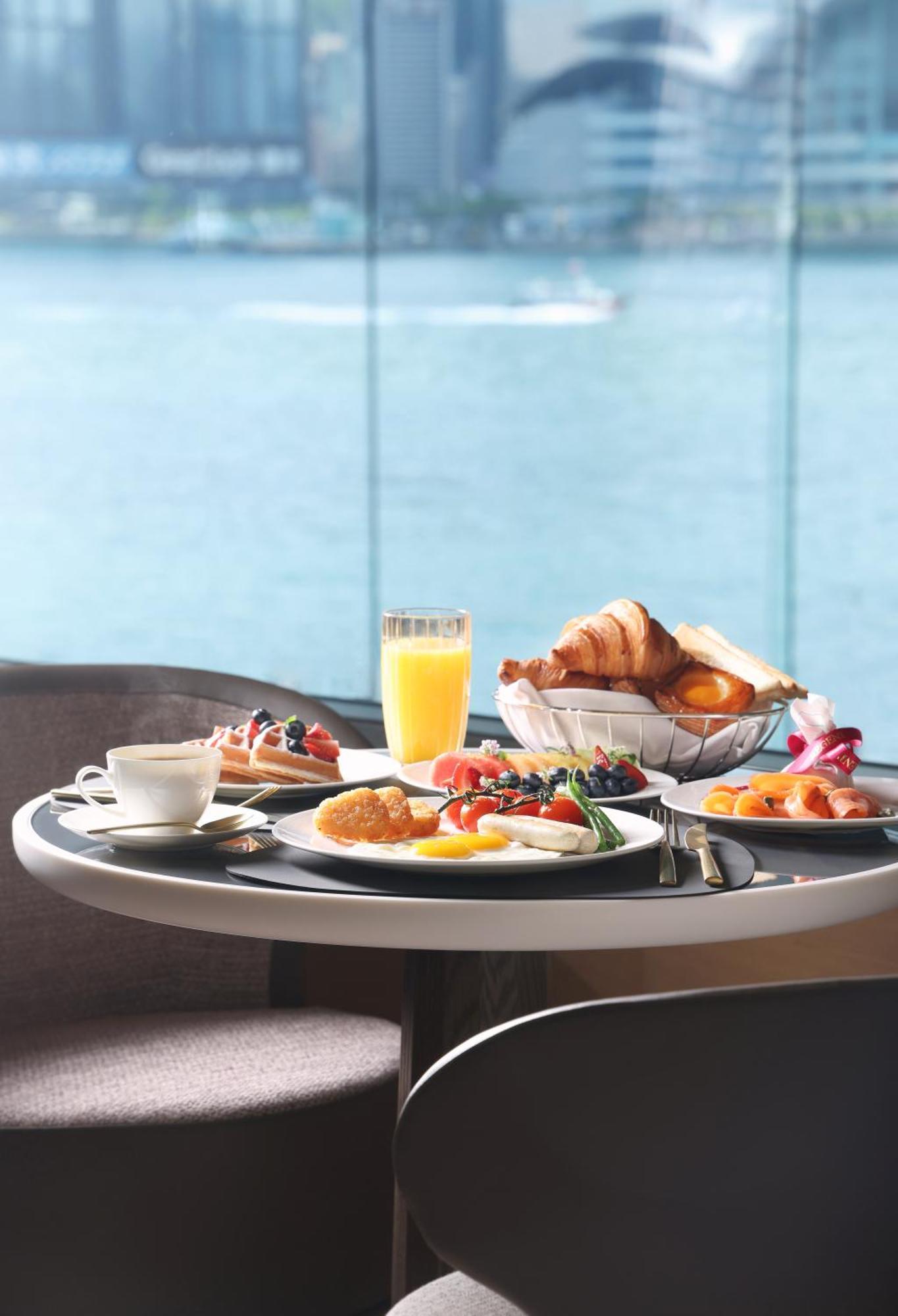 Hotel Regent Hong Kong