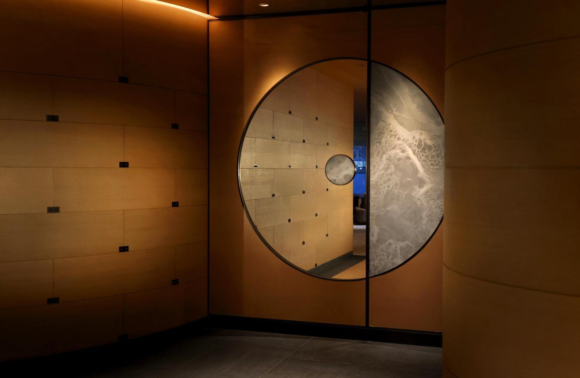 Regent 5* Hong Kong